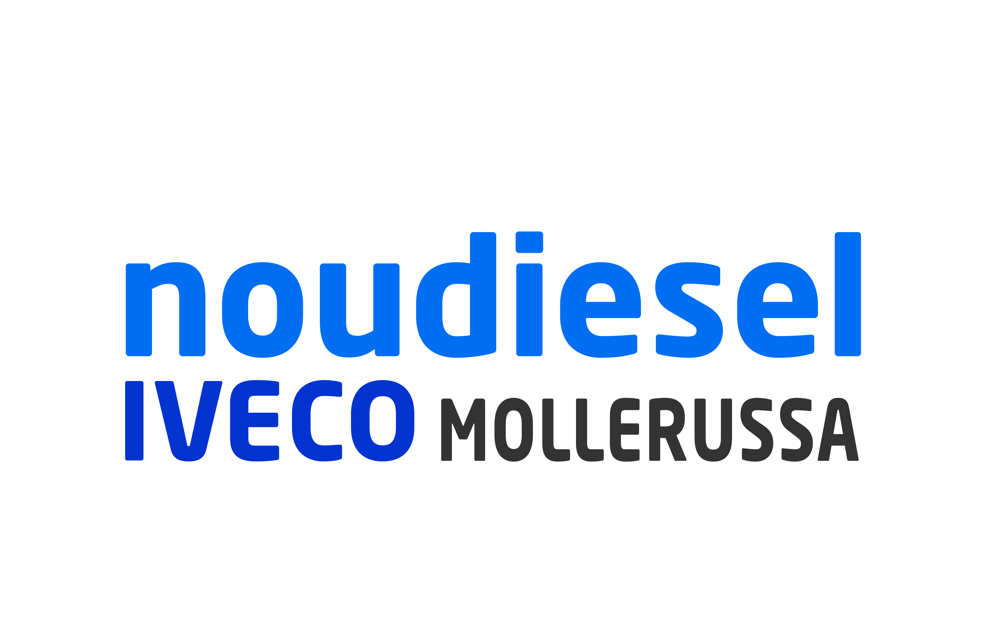 Noudiesel