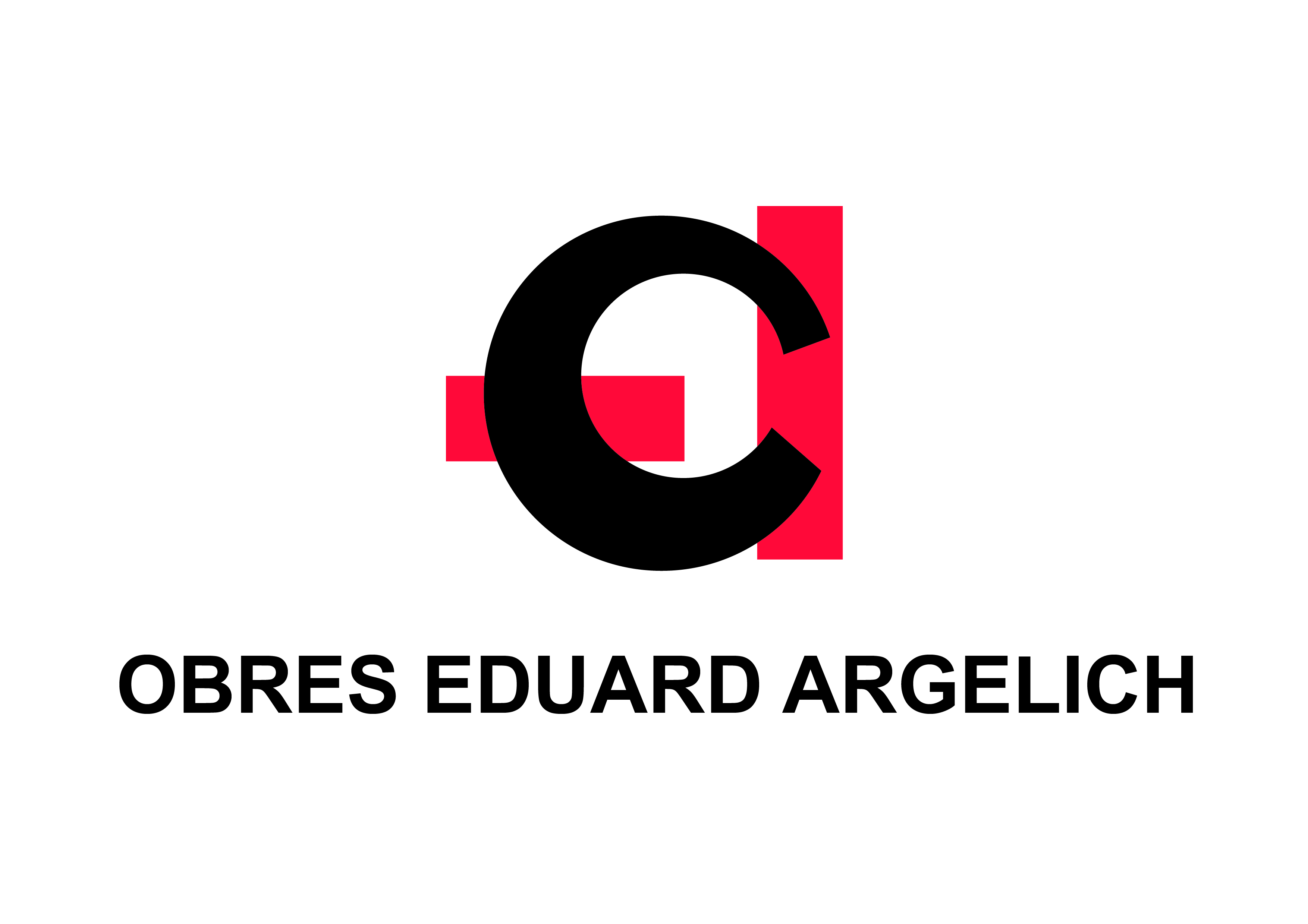 Obres Eduard Argelich