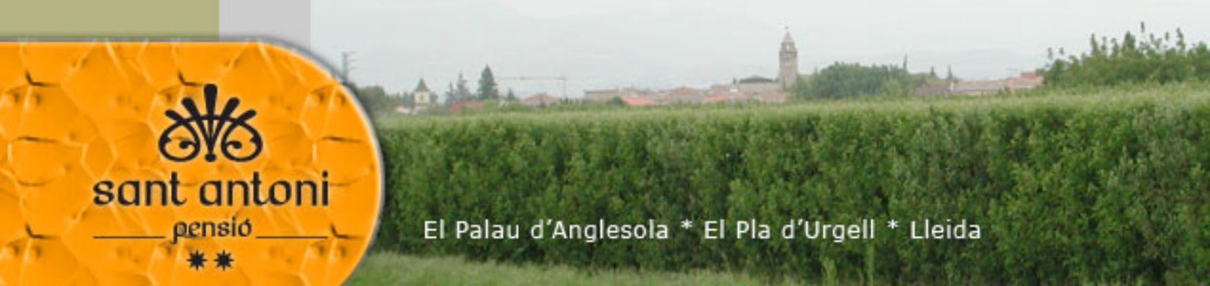 Pensio Sant Antoni