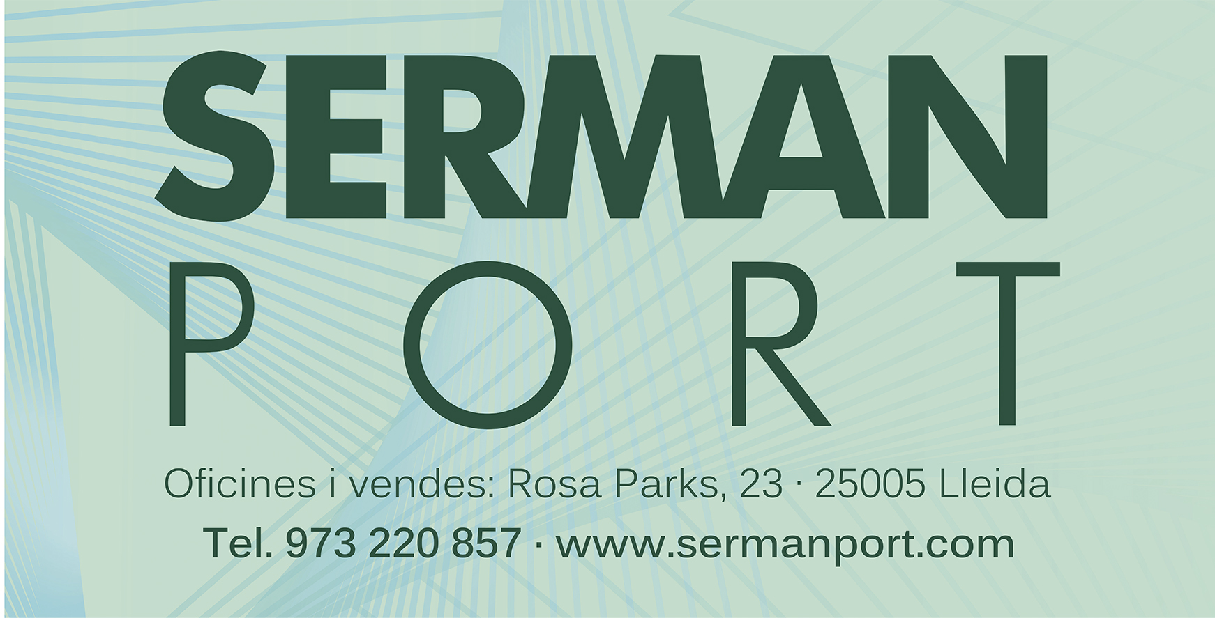 Serman Port