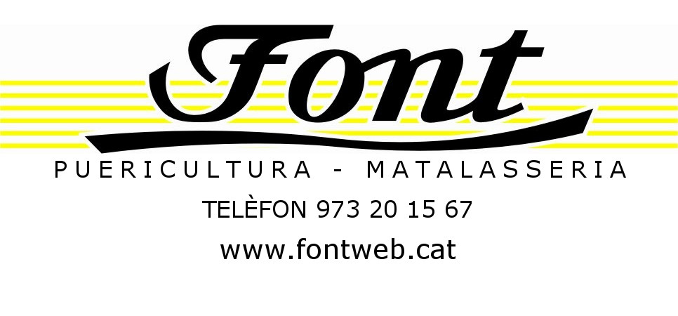 Font Puericultura