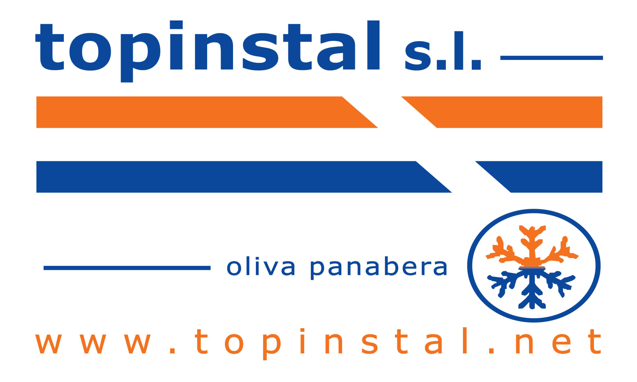 Topinstal