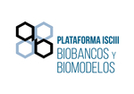 logo Plataforma biobancos
