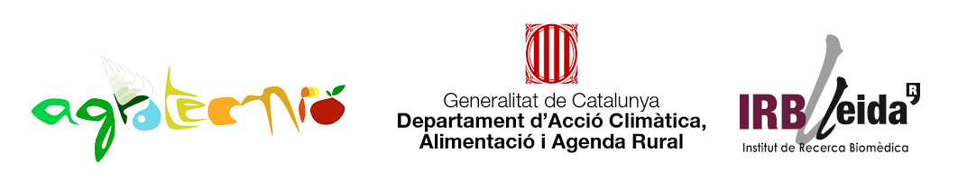Logo Agrohealth