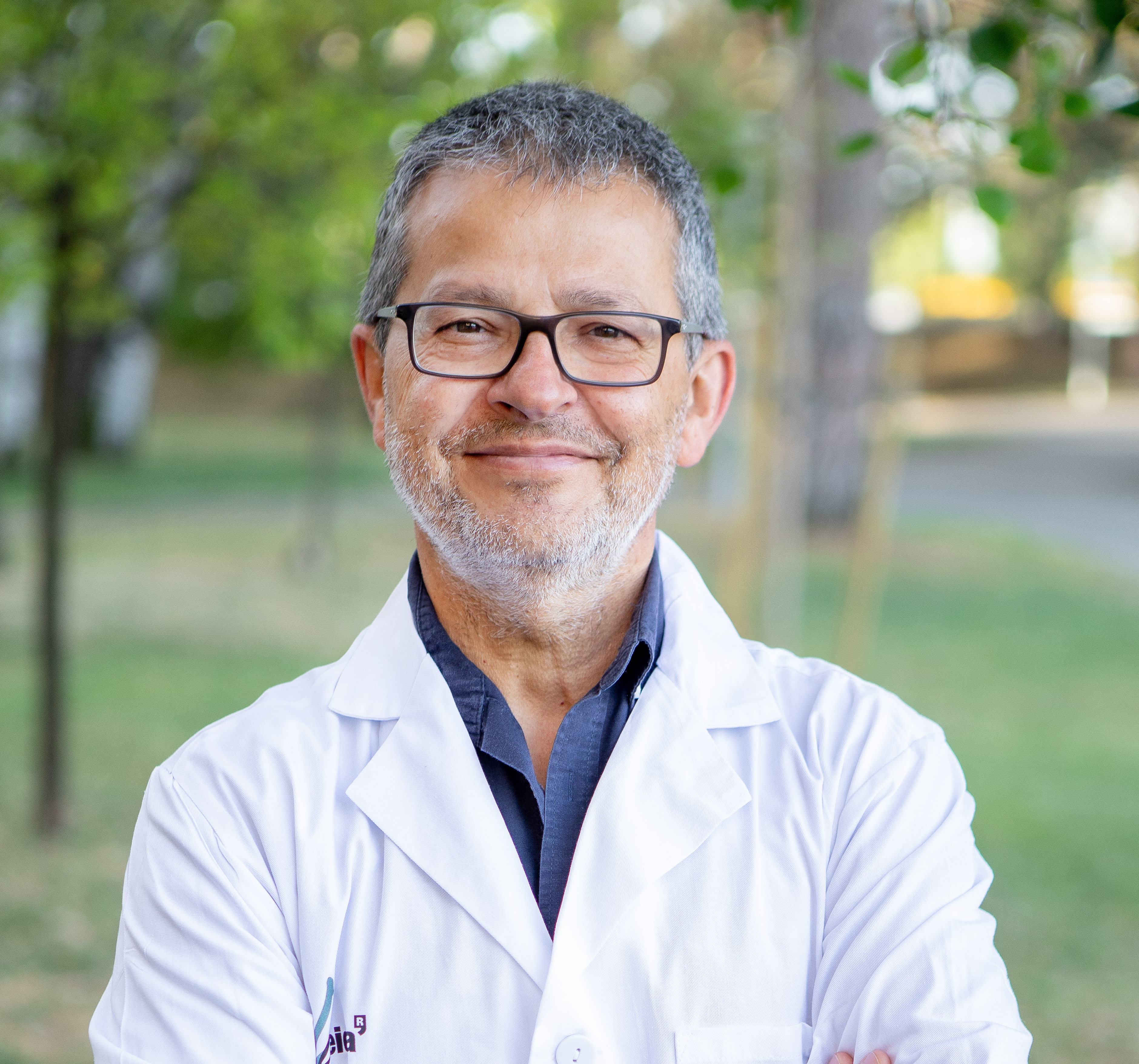 Marcos Serrano Godoy
