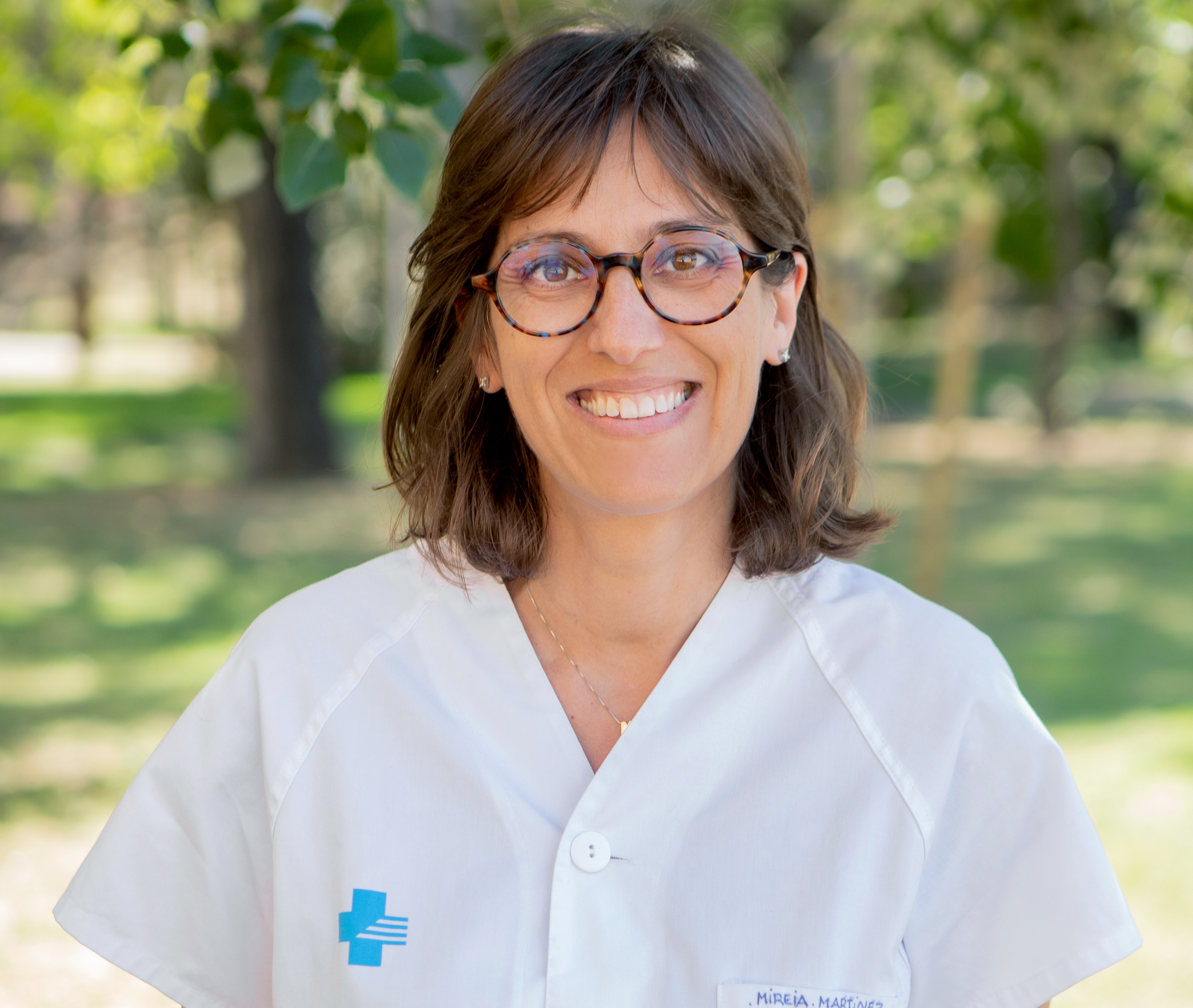 Mireia Martinez Sogues