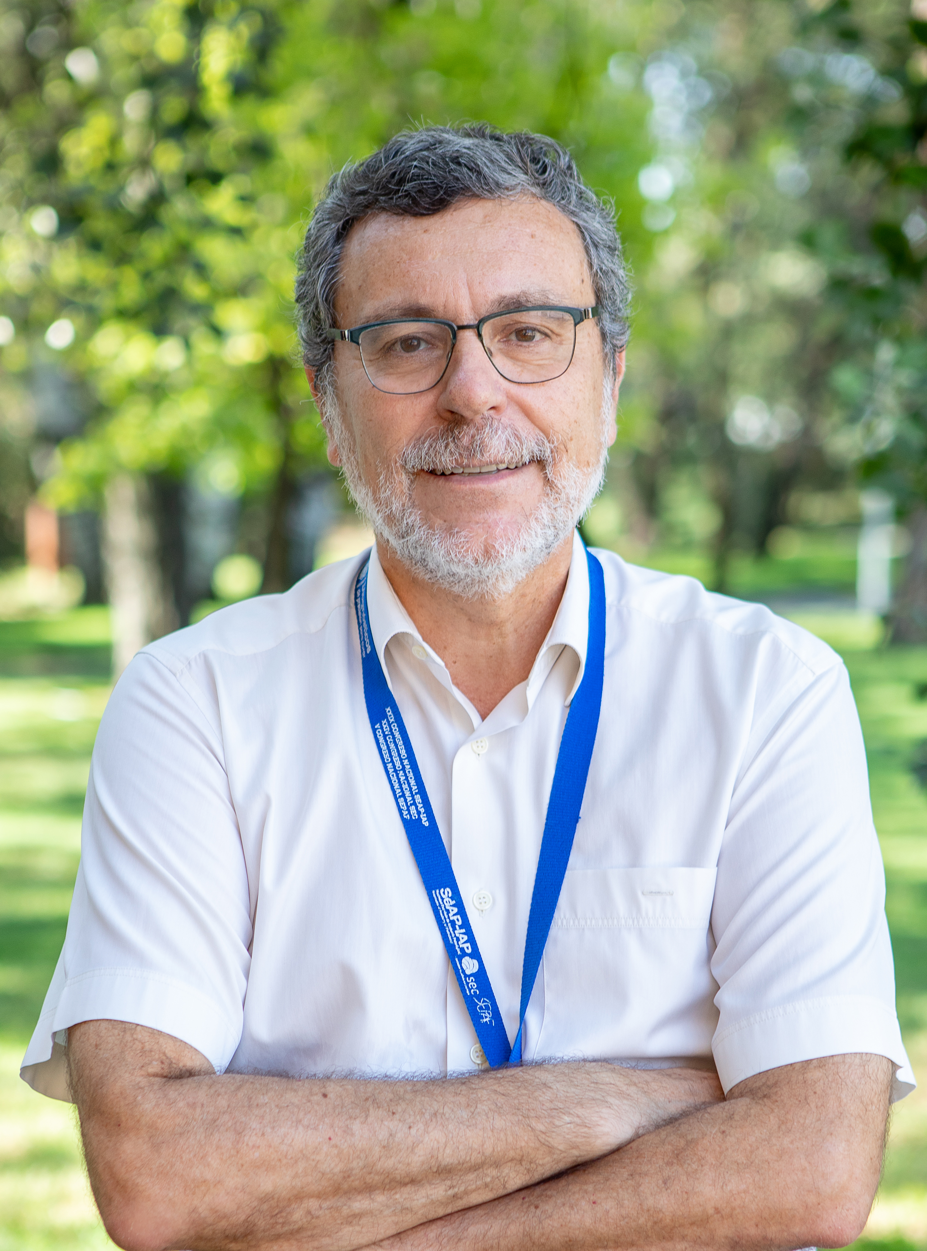 Xavier Matias-Guiu Guia