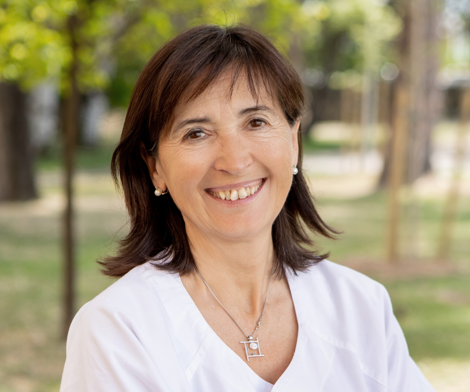 Mercedes Garcia Gonzalez