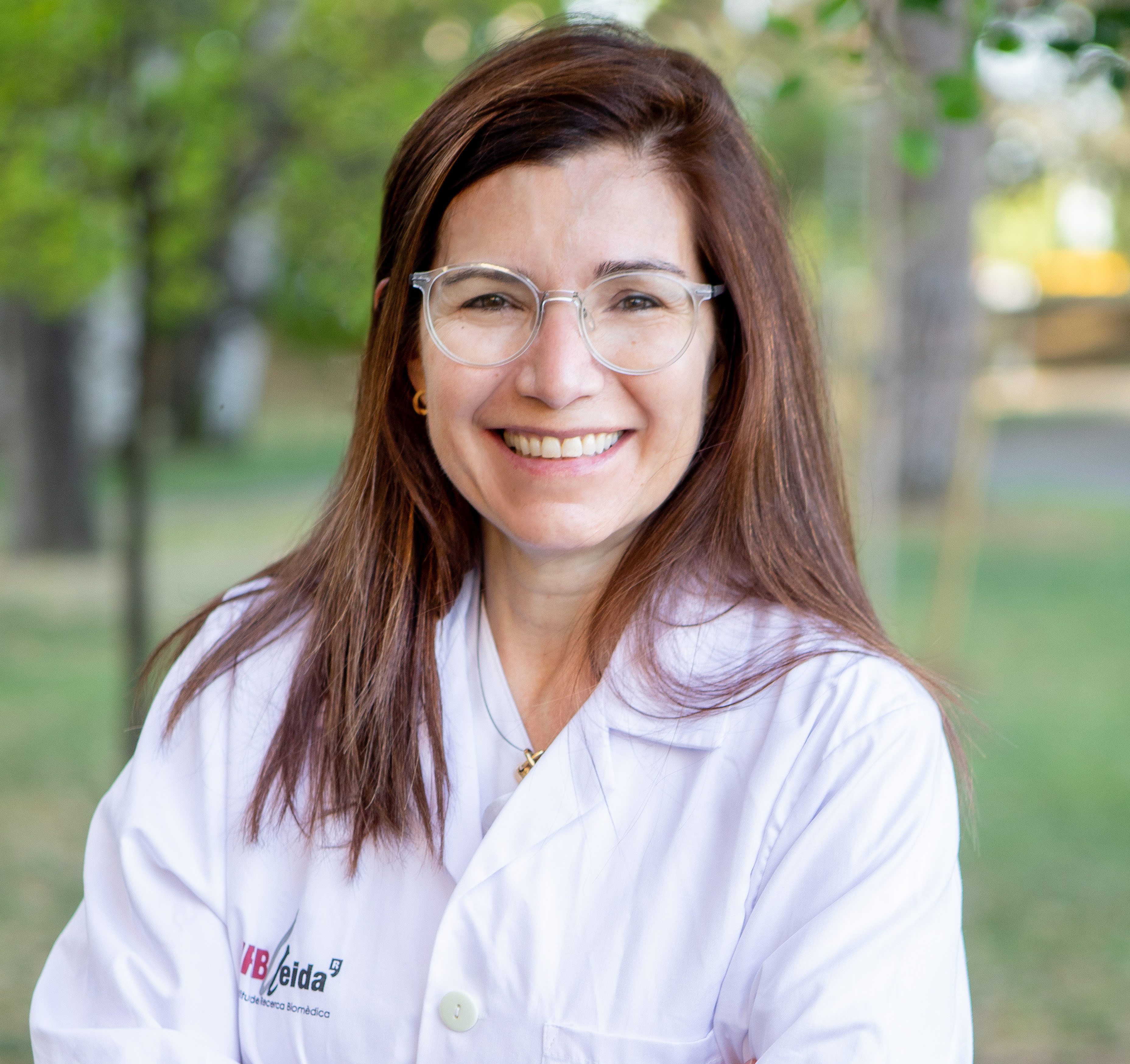 Maria Merce Matute Crespo