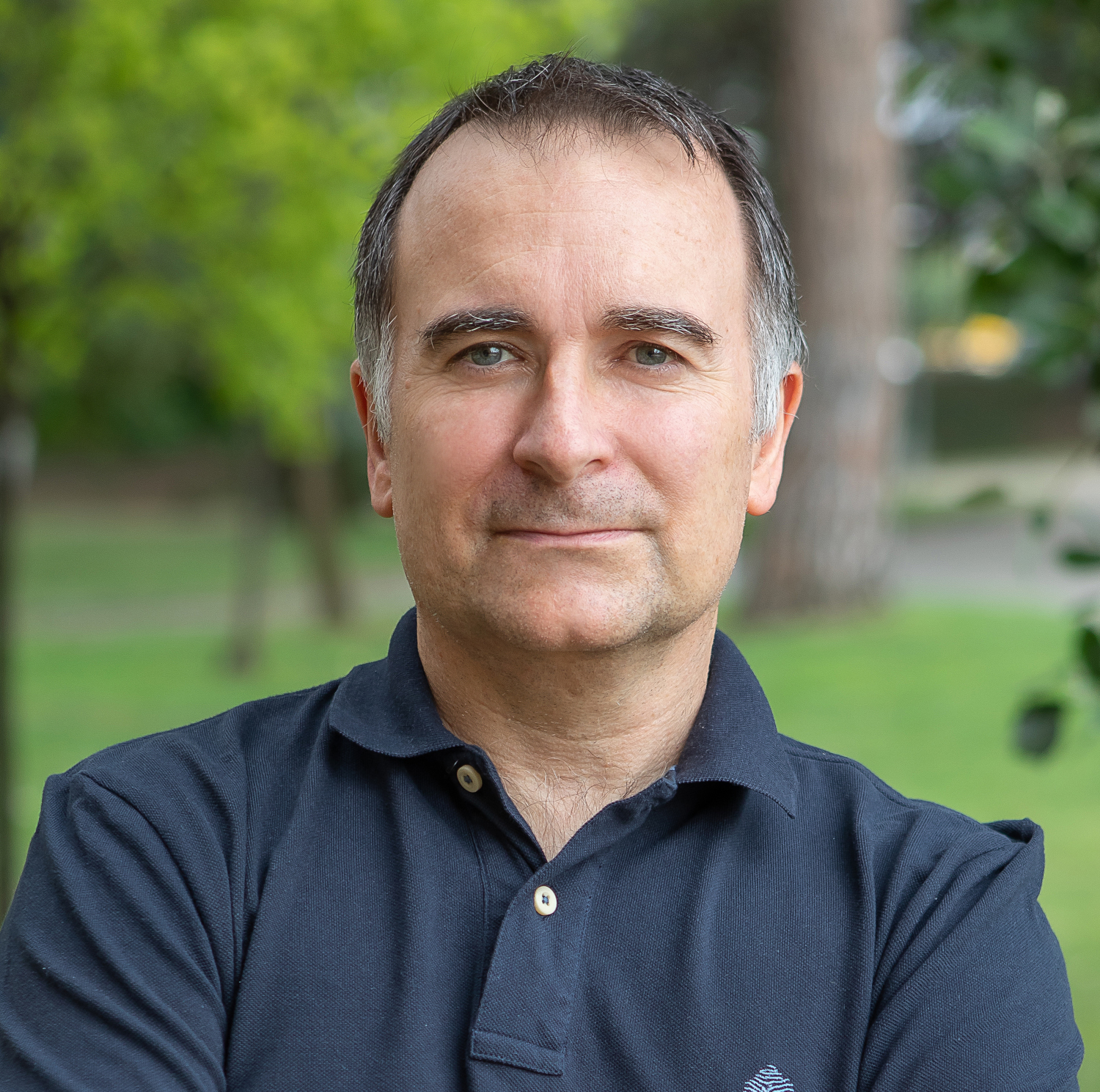 Jordi Tamarit Sumalla