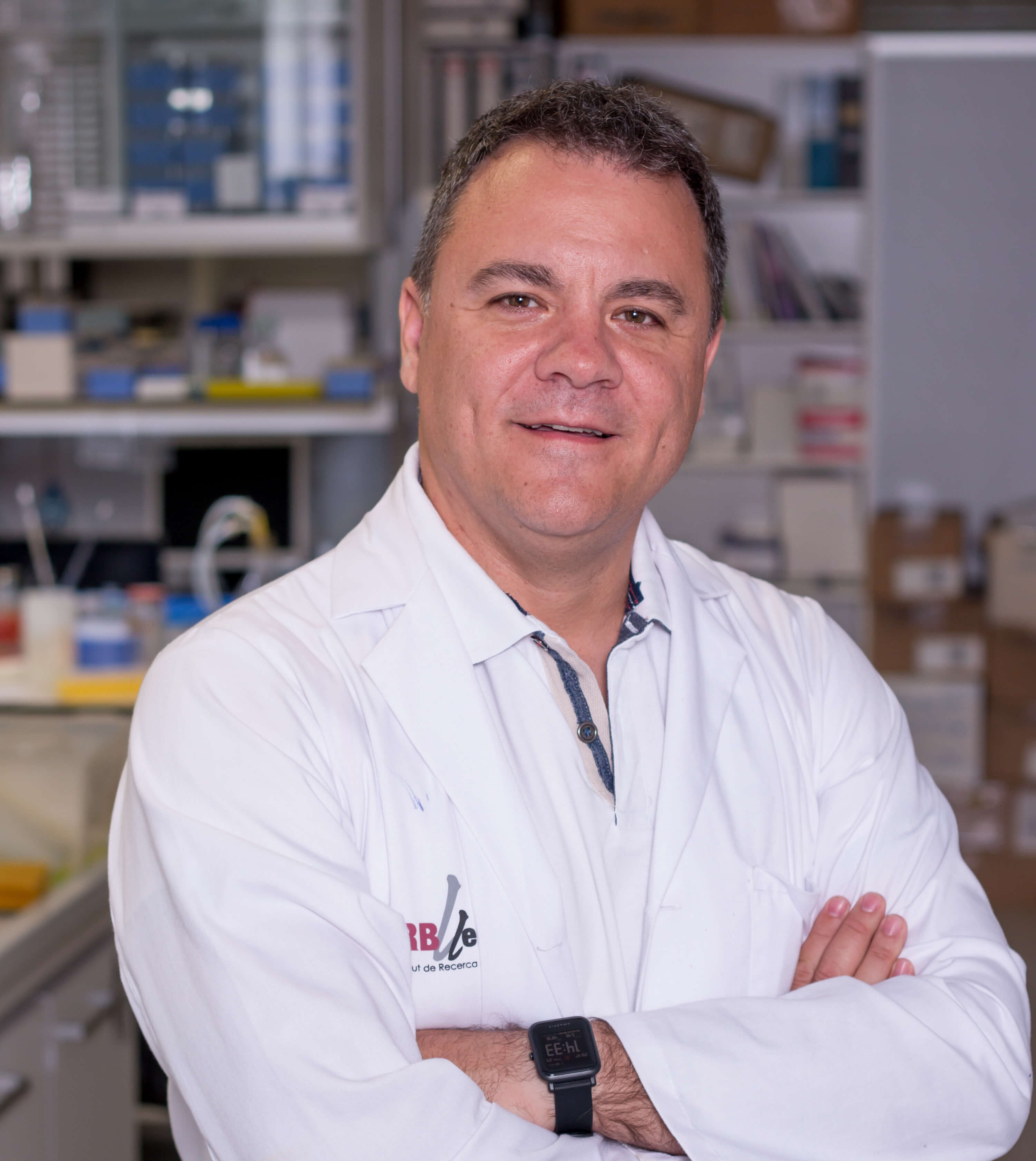 Joan Blanco Blanco