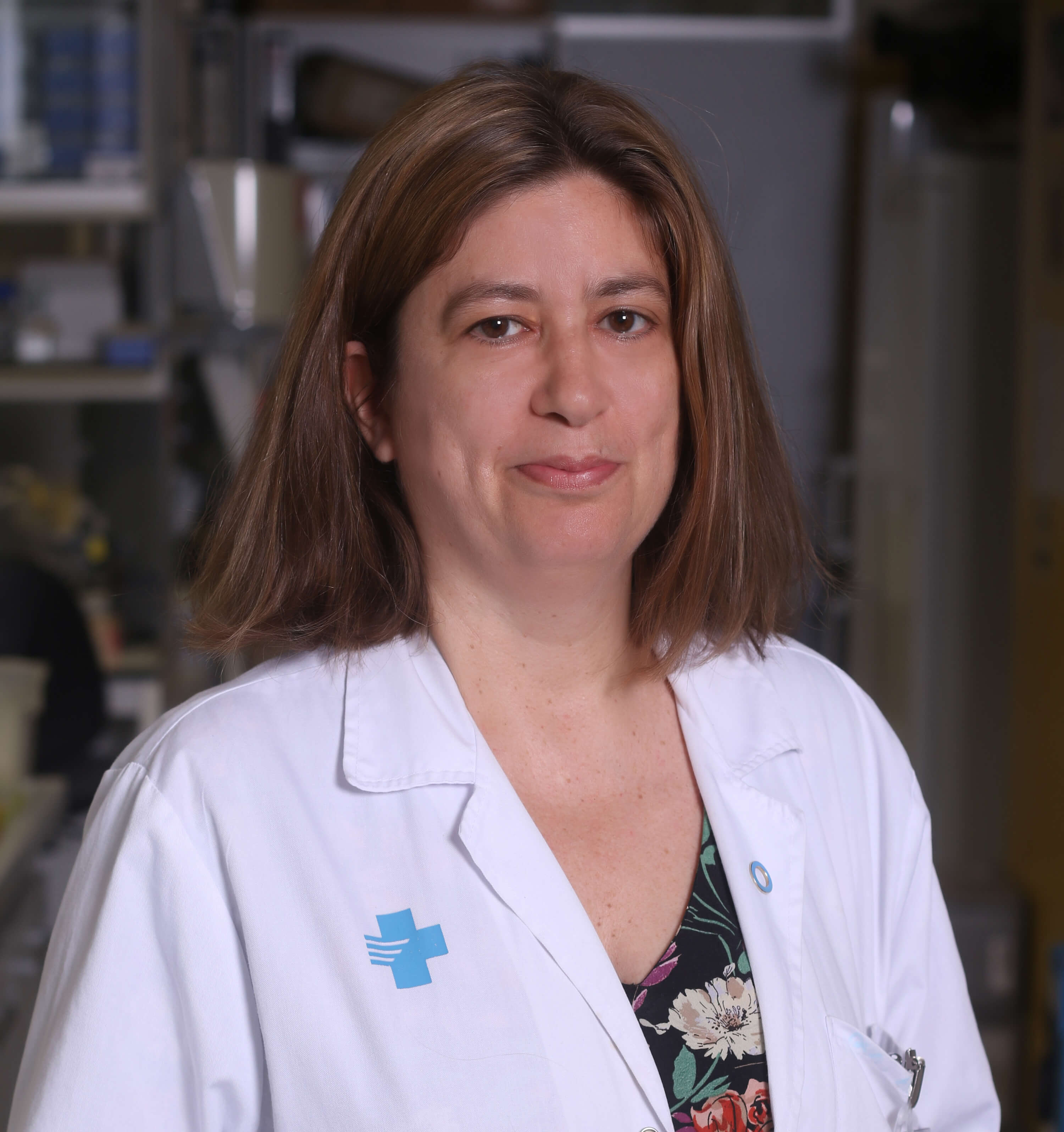 Marta Hernandez Garcia