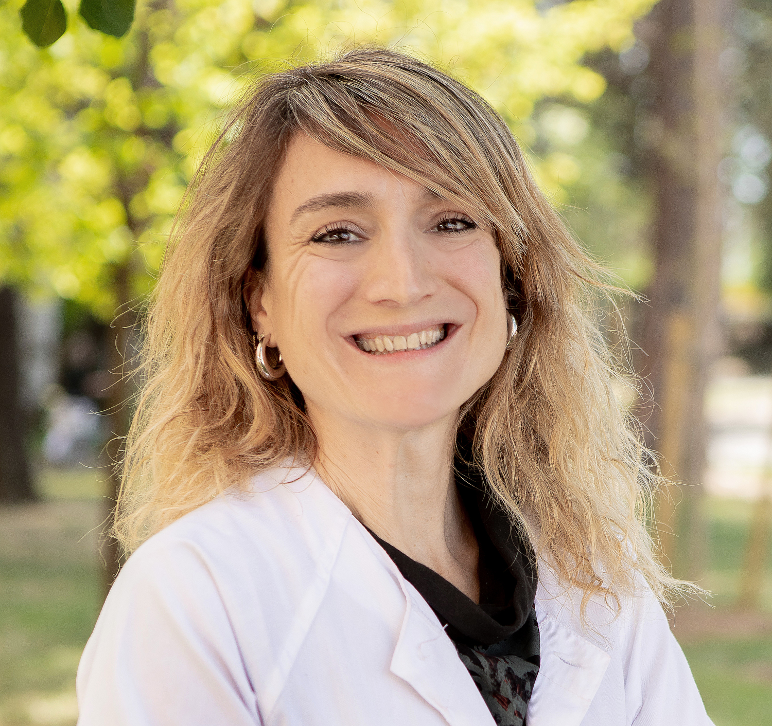 Ana Rita Gil Sanchez