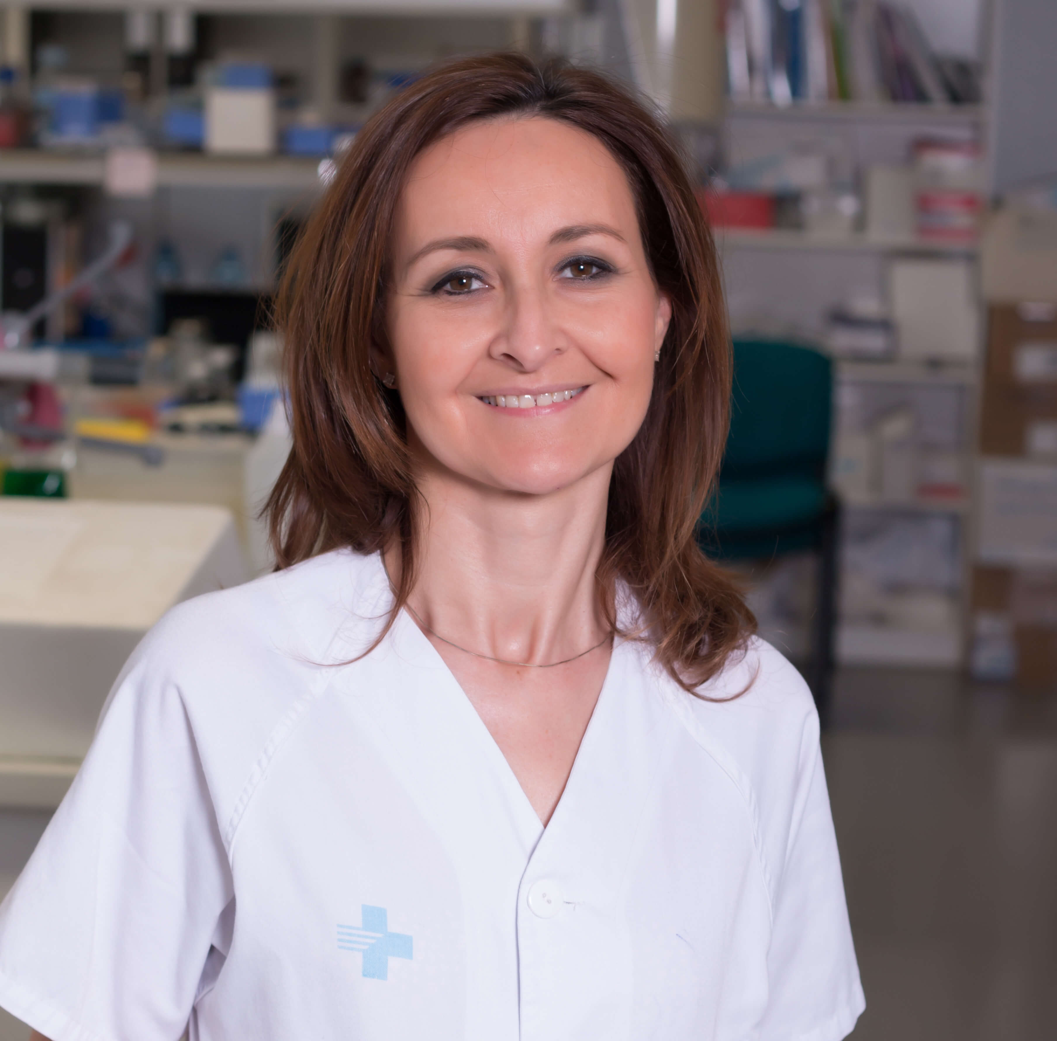 Cecilia Llobet Pina