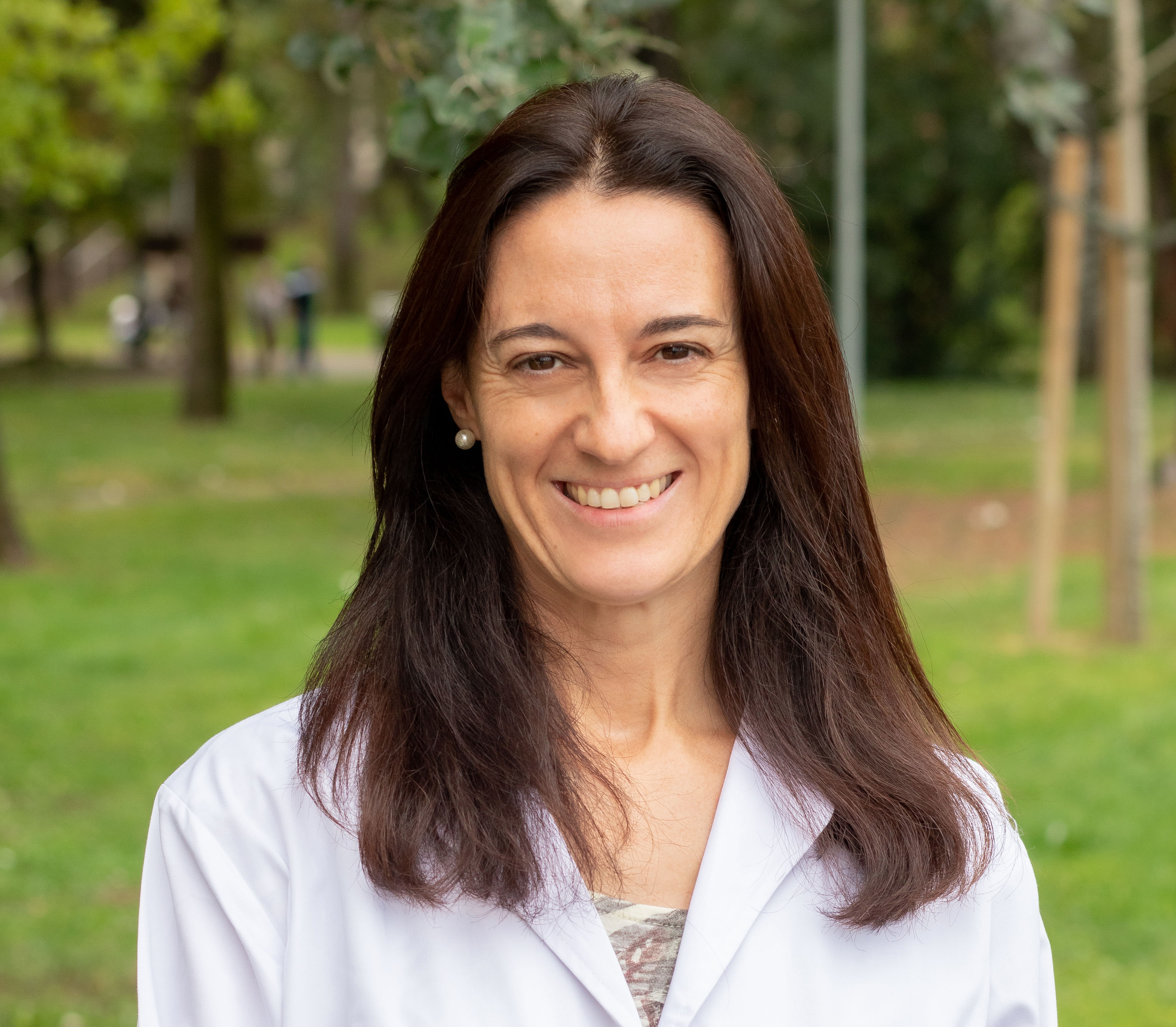 Nuria Pujol Carrion