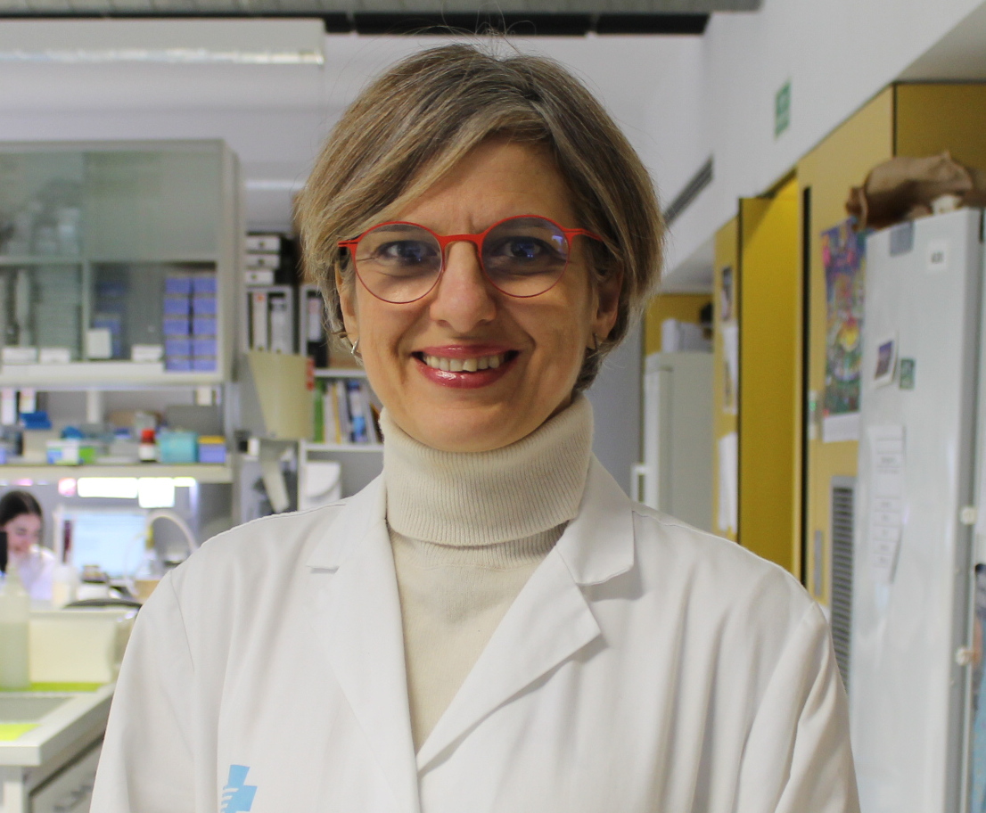 Ana Rosa Calvo Redol