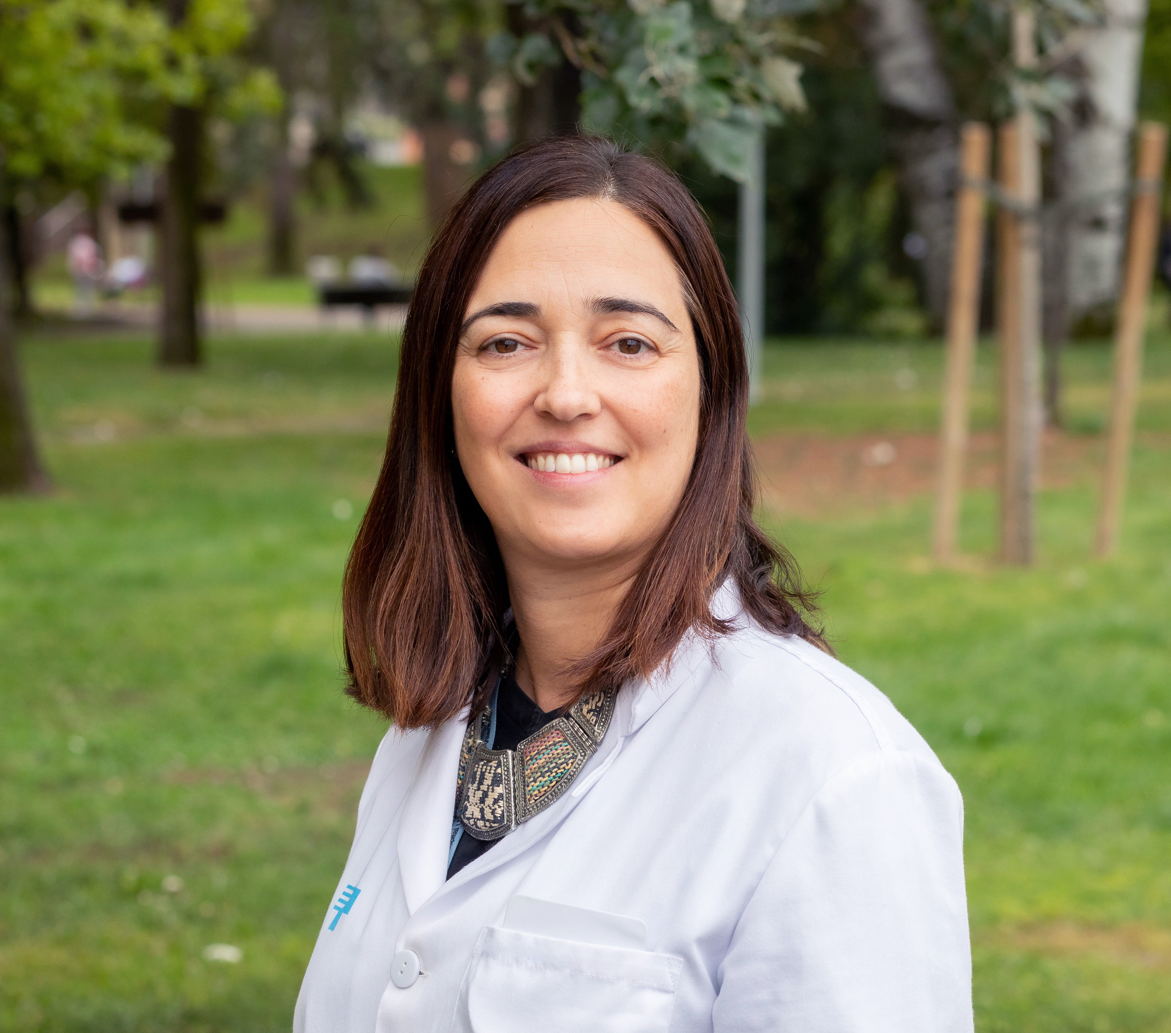 Beatriz Martinez Castro