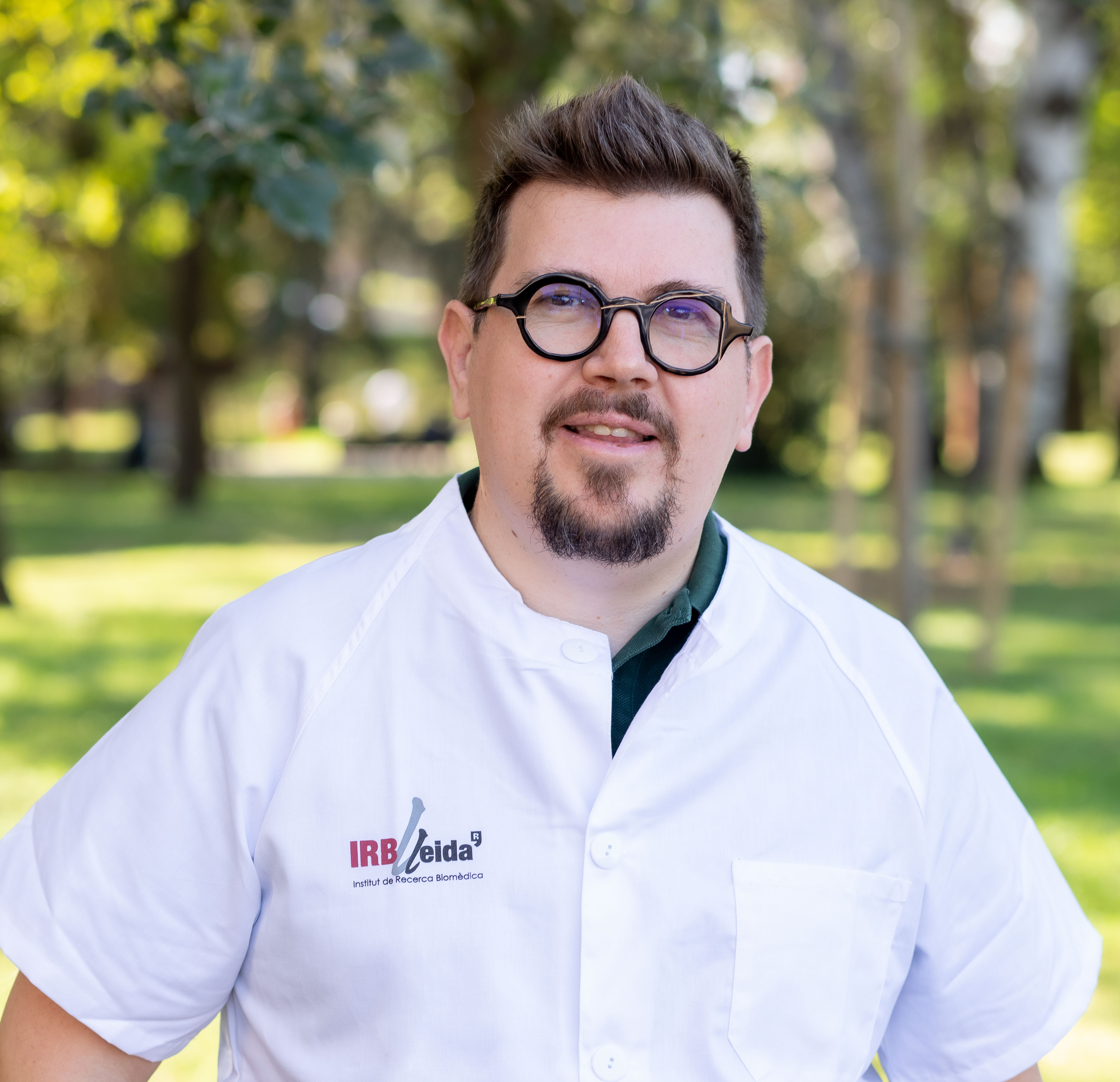 Xavier Gallart Palau