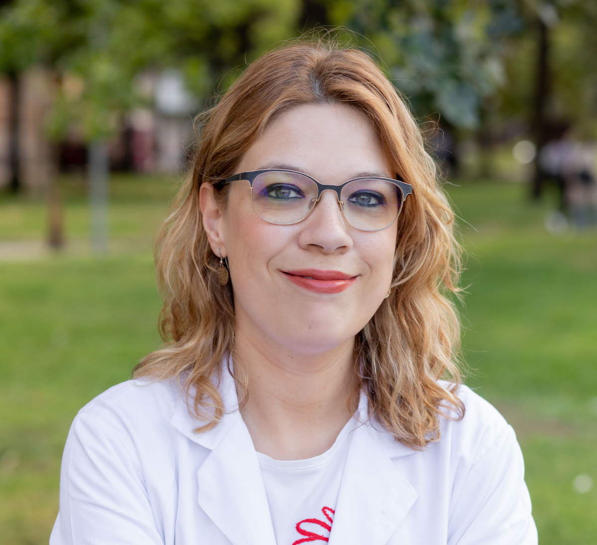 Minerva Granado Casas