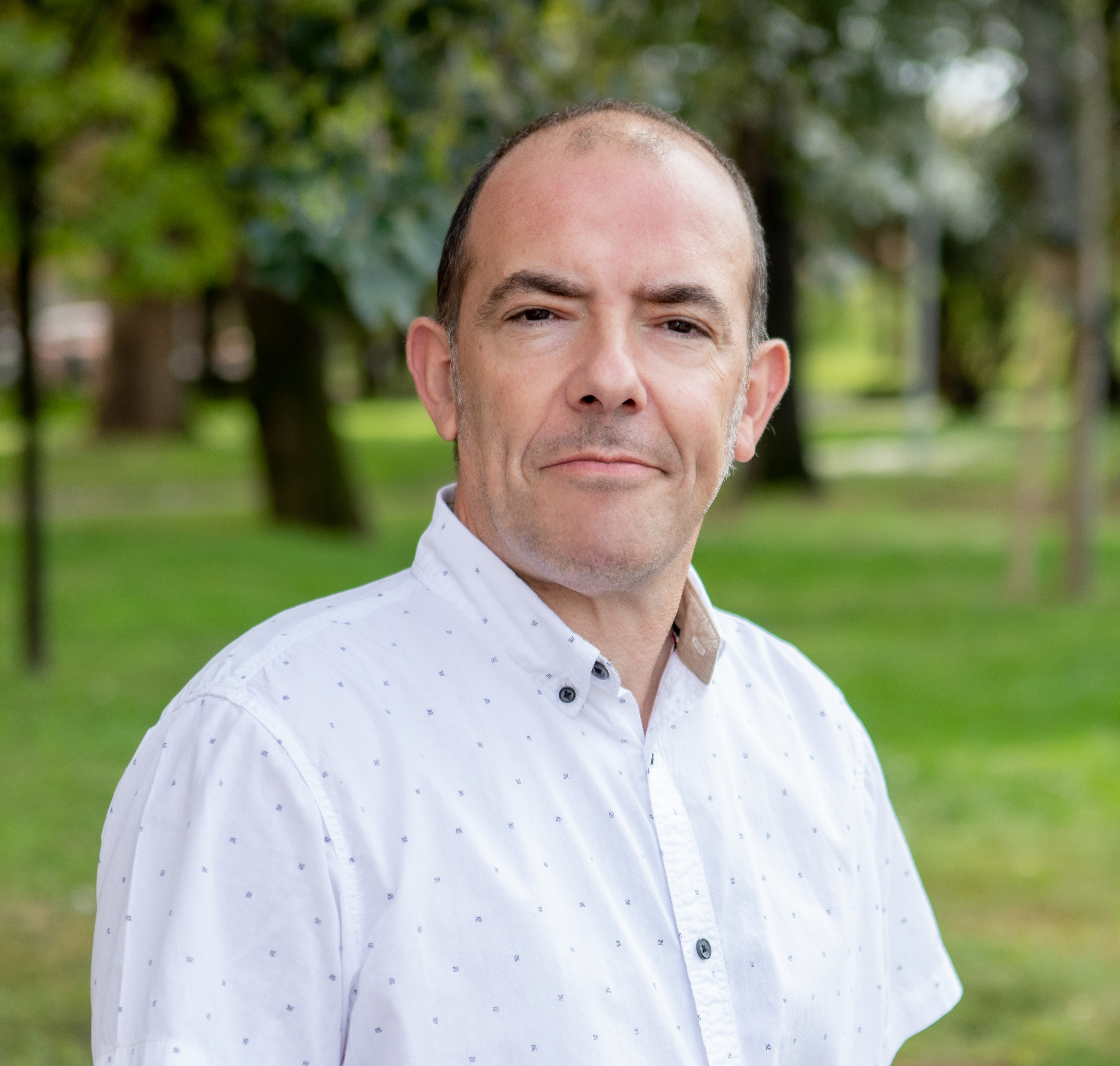 Miquel Àngel Calderó Solé