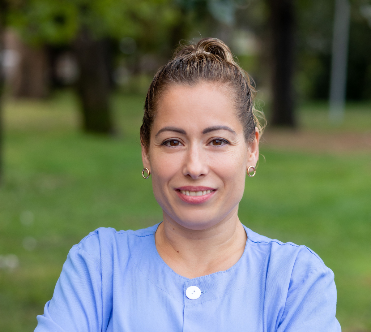 Tamara Revuelto Artigas