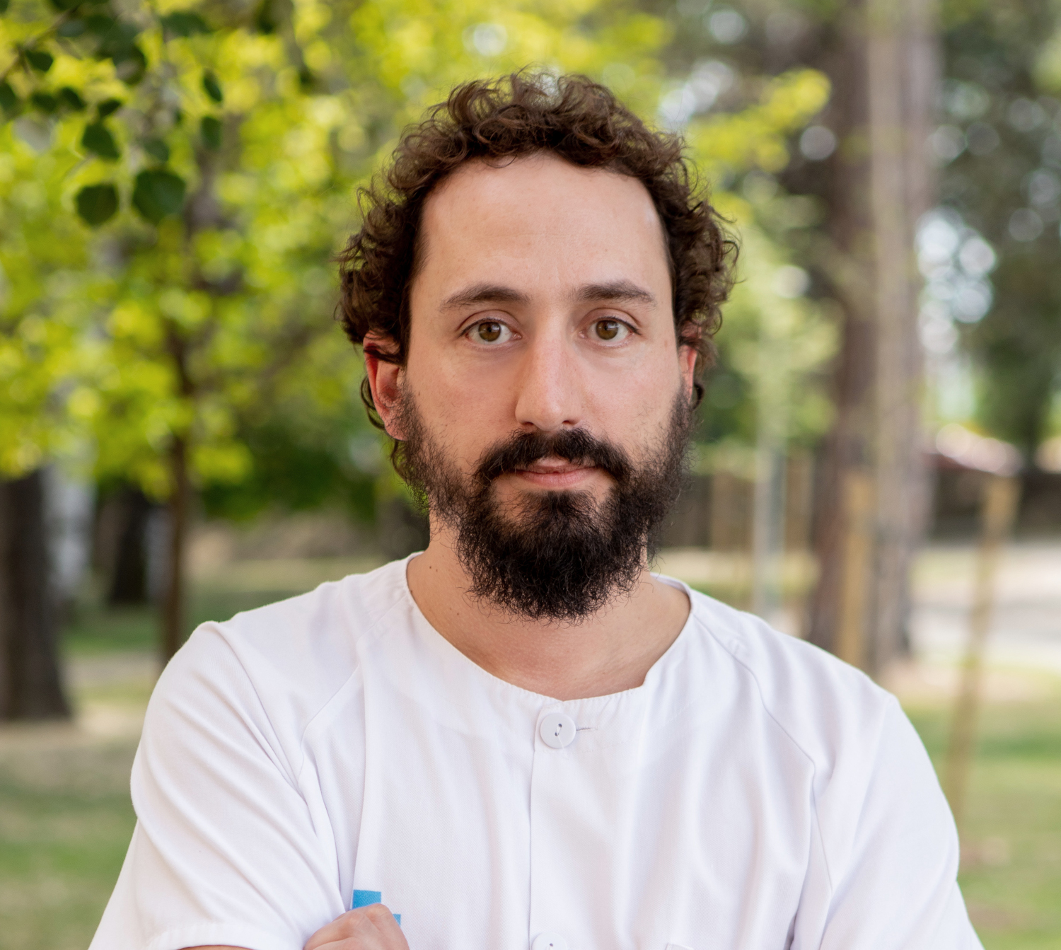 Albert Bernet Sanchez