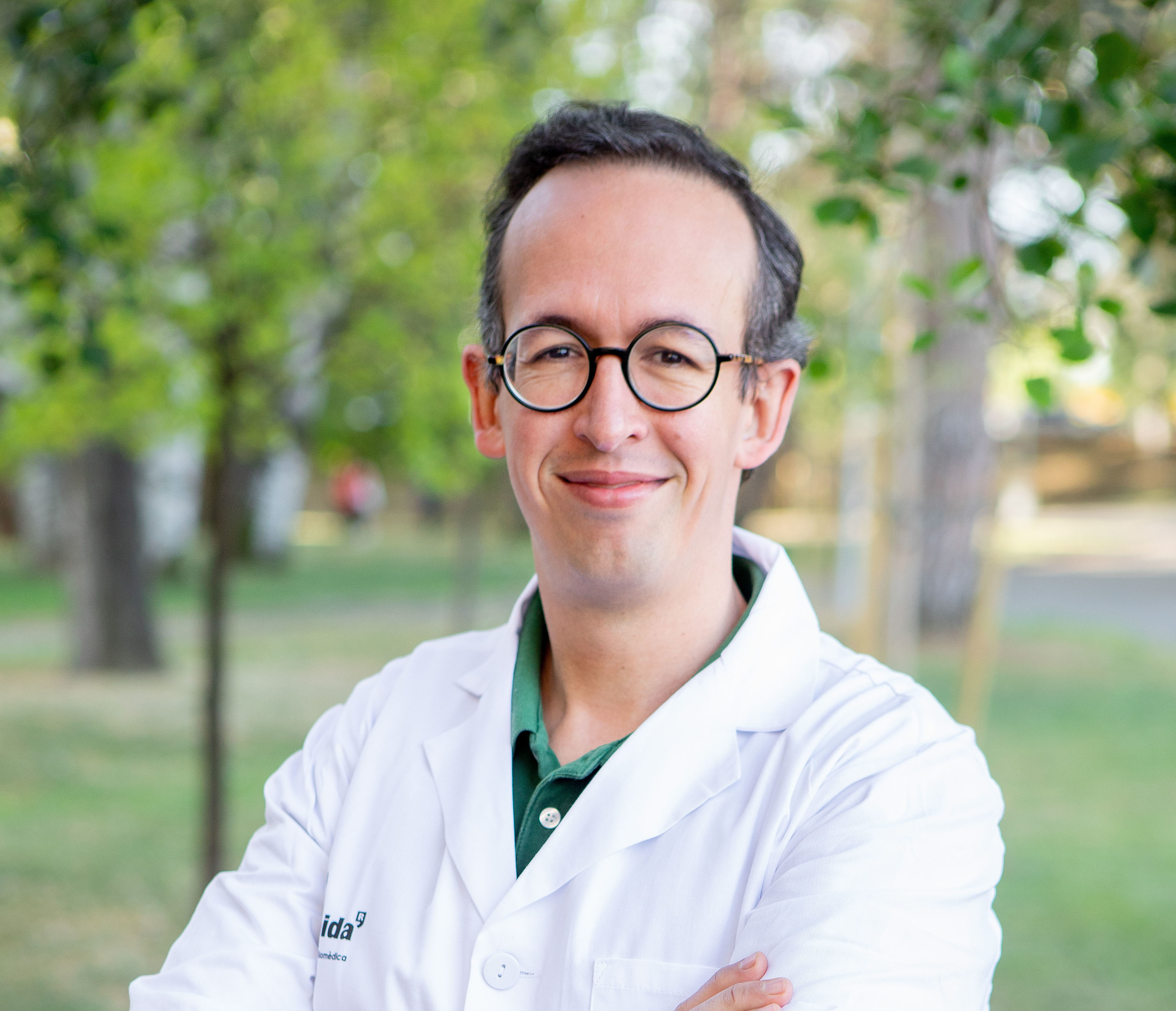 Jordi Colomina Morales