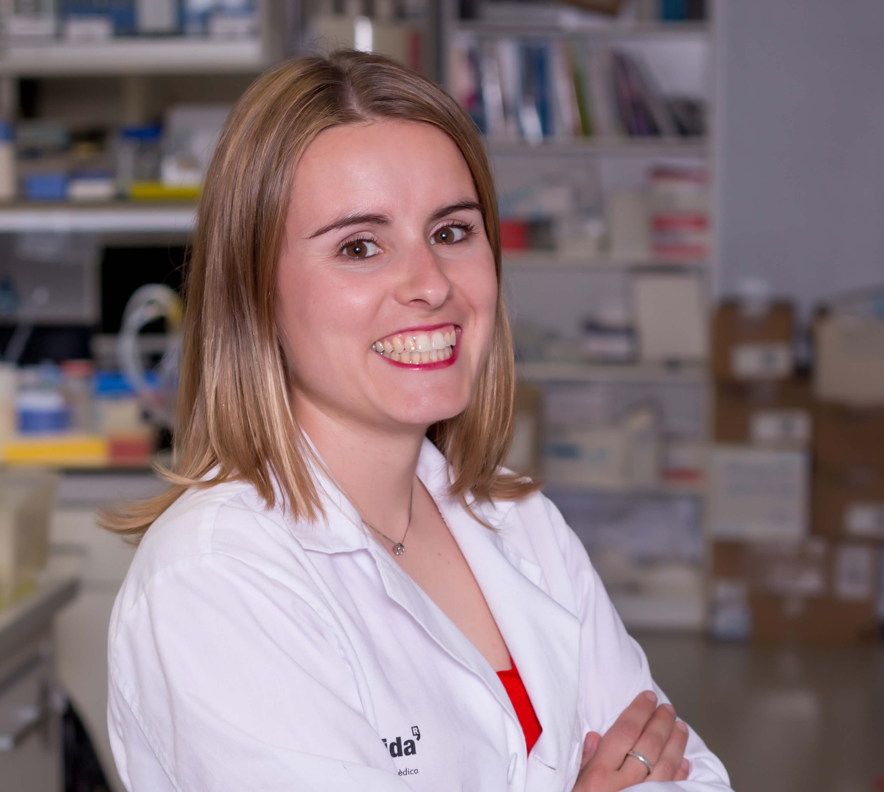Mariona Rocaspana Garcia