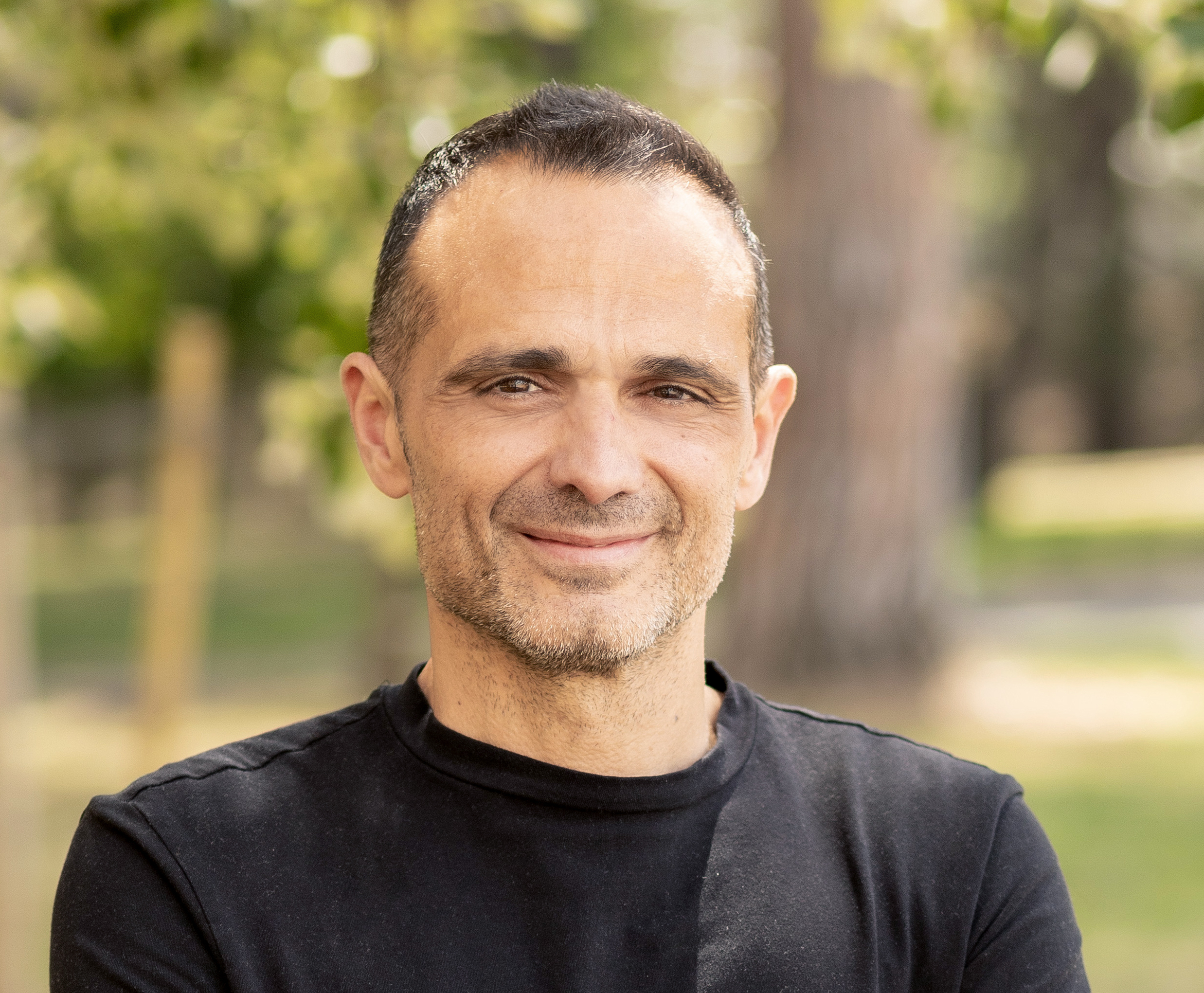 Francisco Torres Bondia