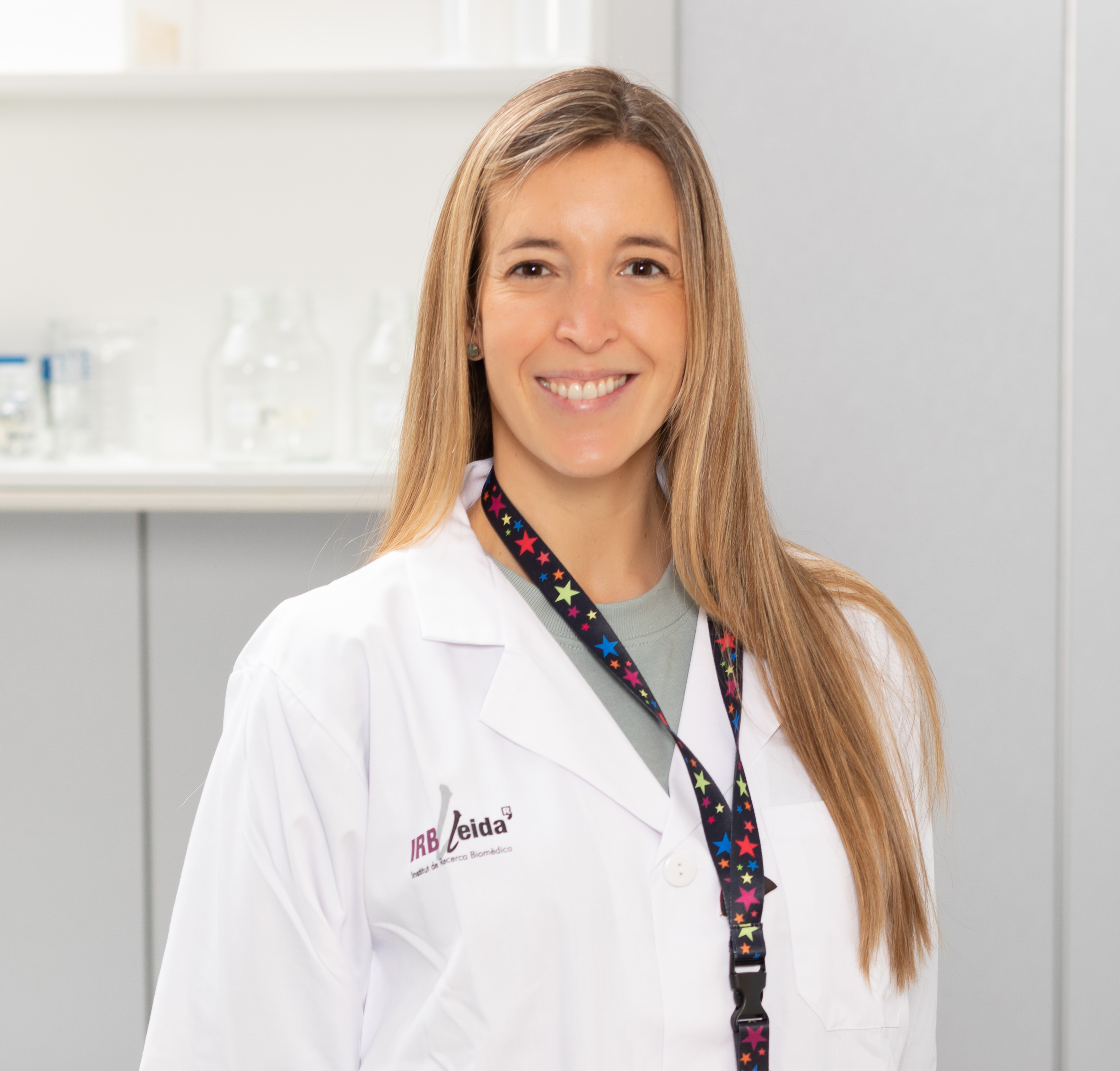 Mireia Saura Codina