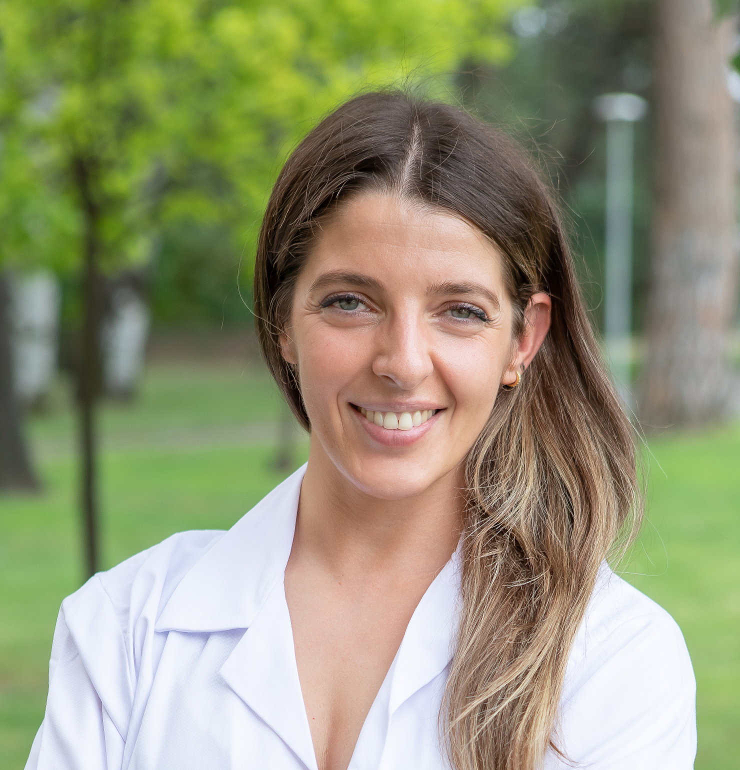 Helena Fernandez Lago