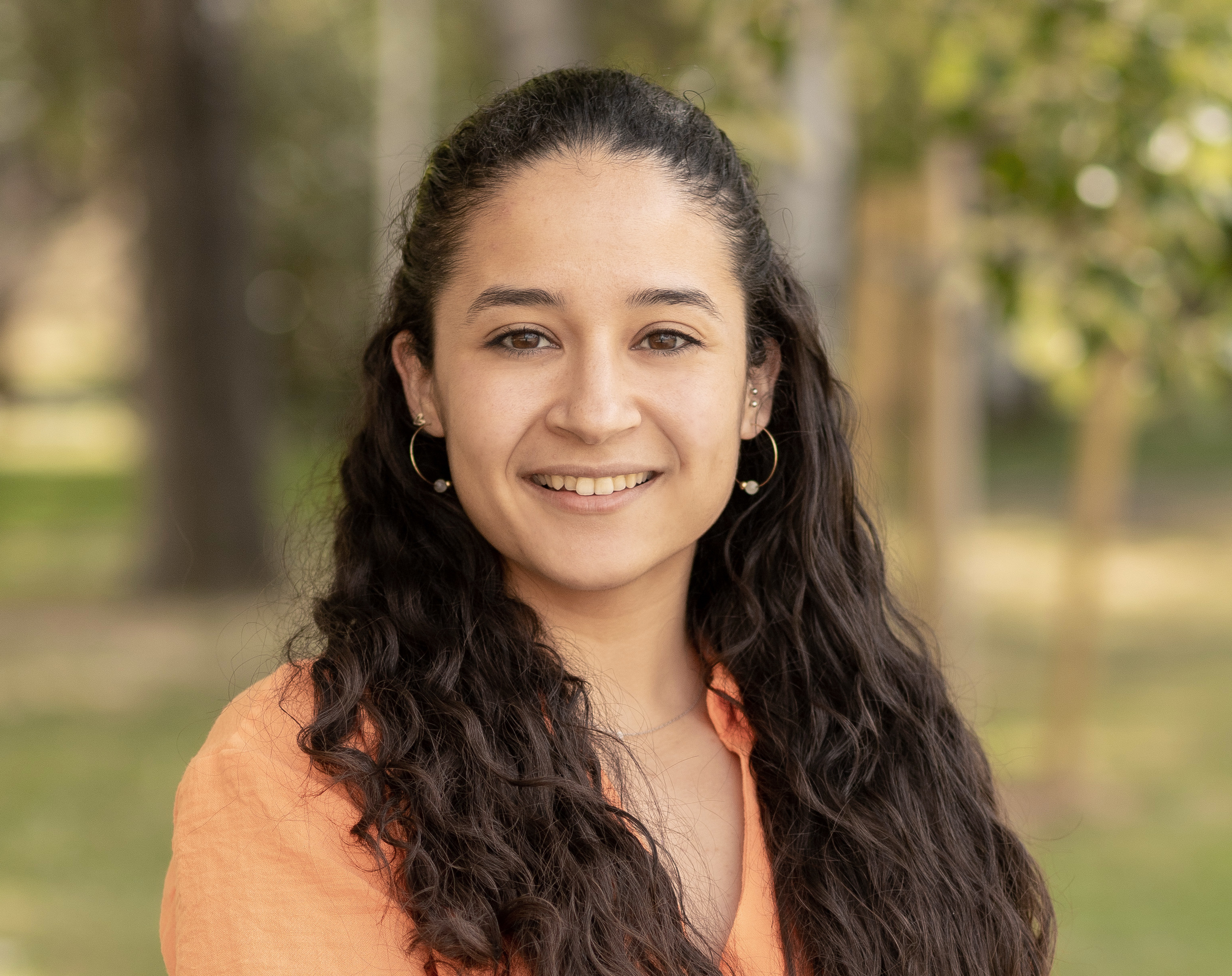 Leila Romero El Khayat