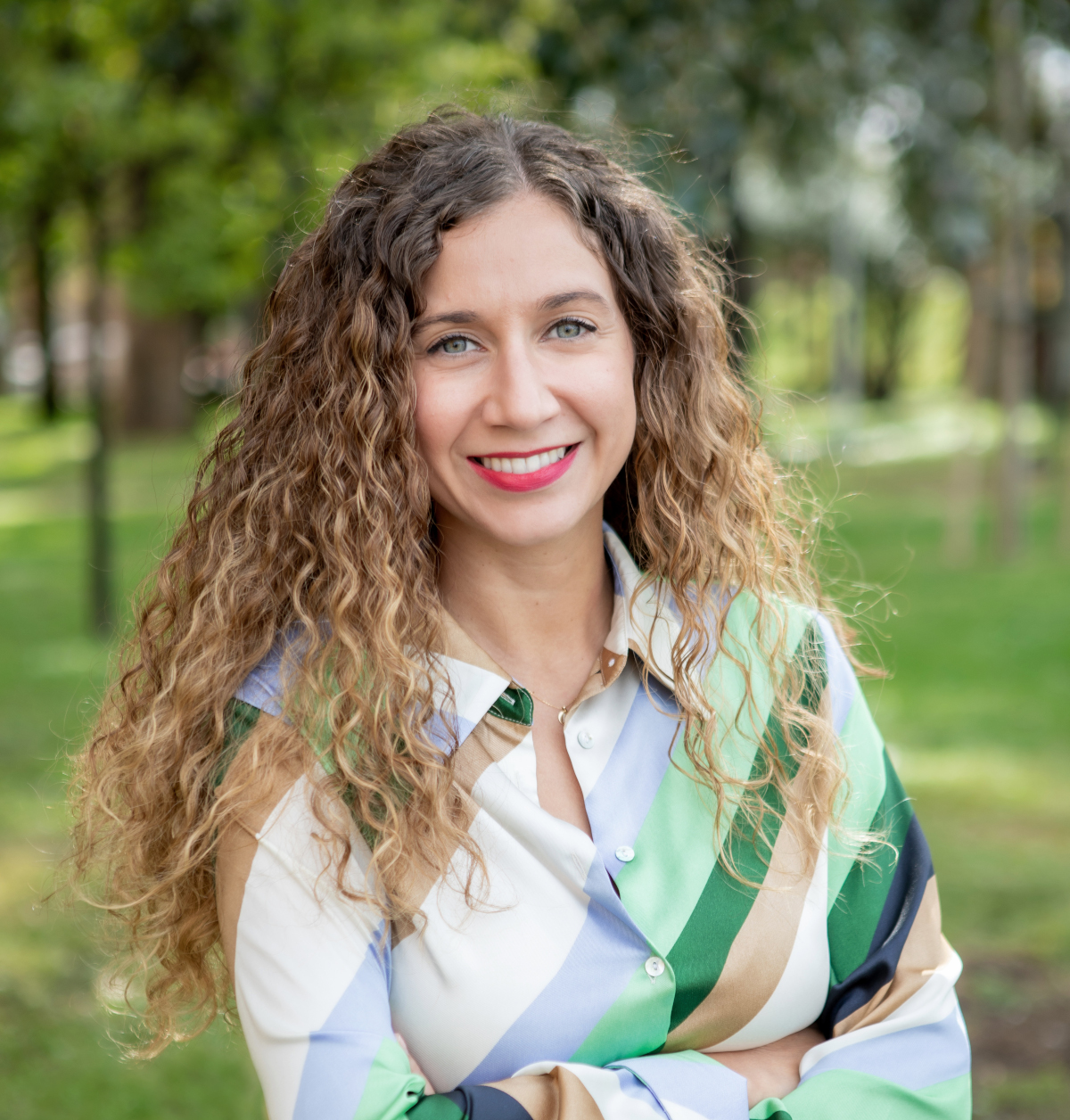 Ester Garcia Martinez