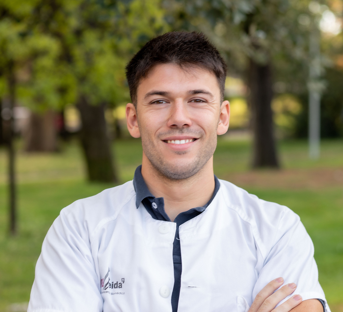 Manel Albertí Valls