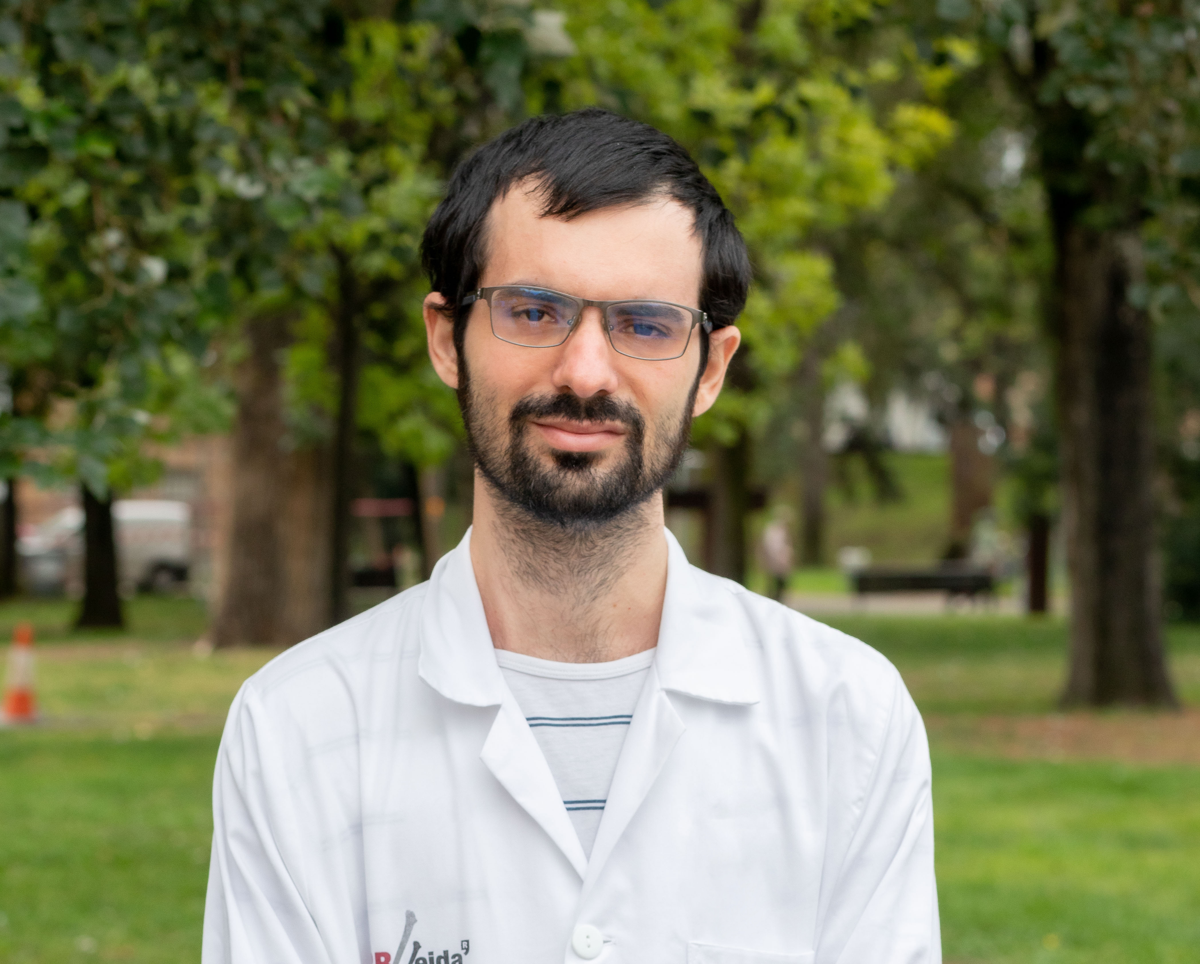 Alvaro Valero Cortijo