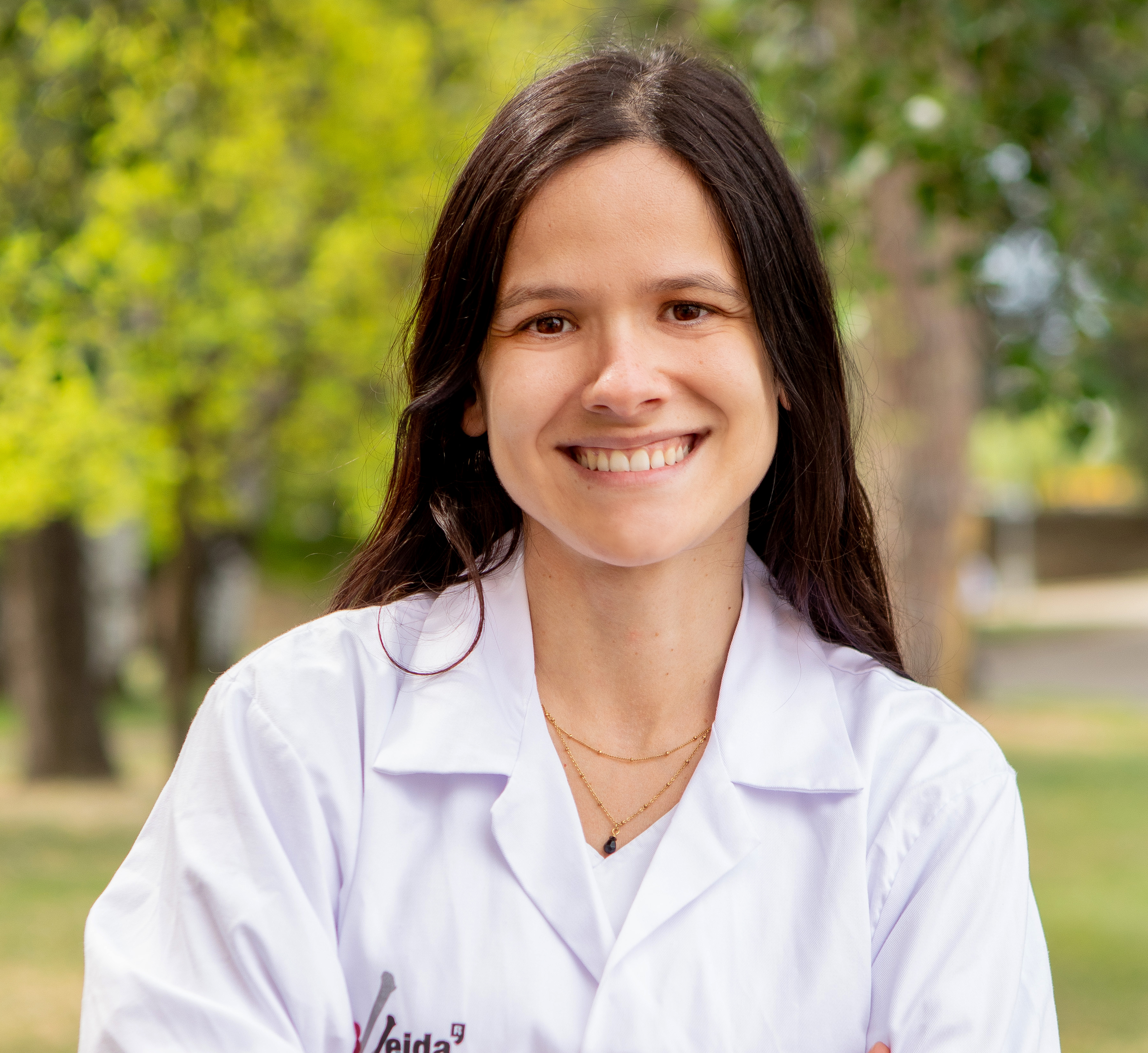 Laura Pastor Murcia