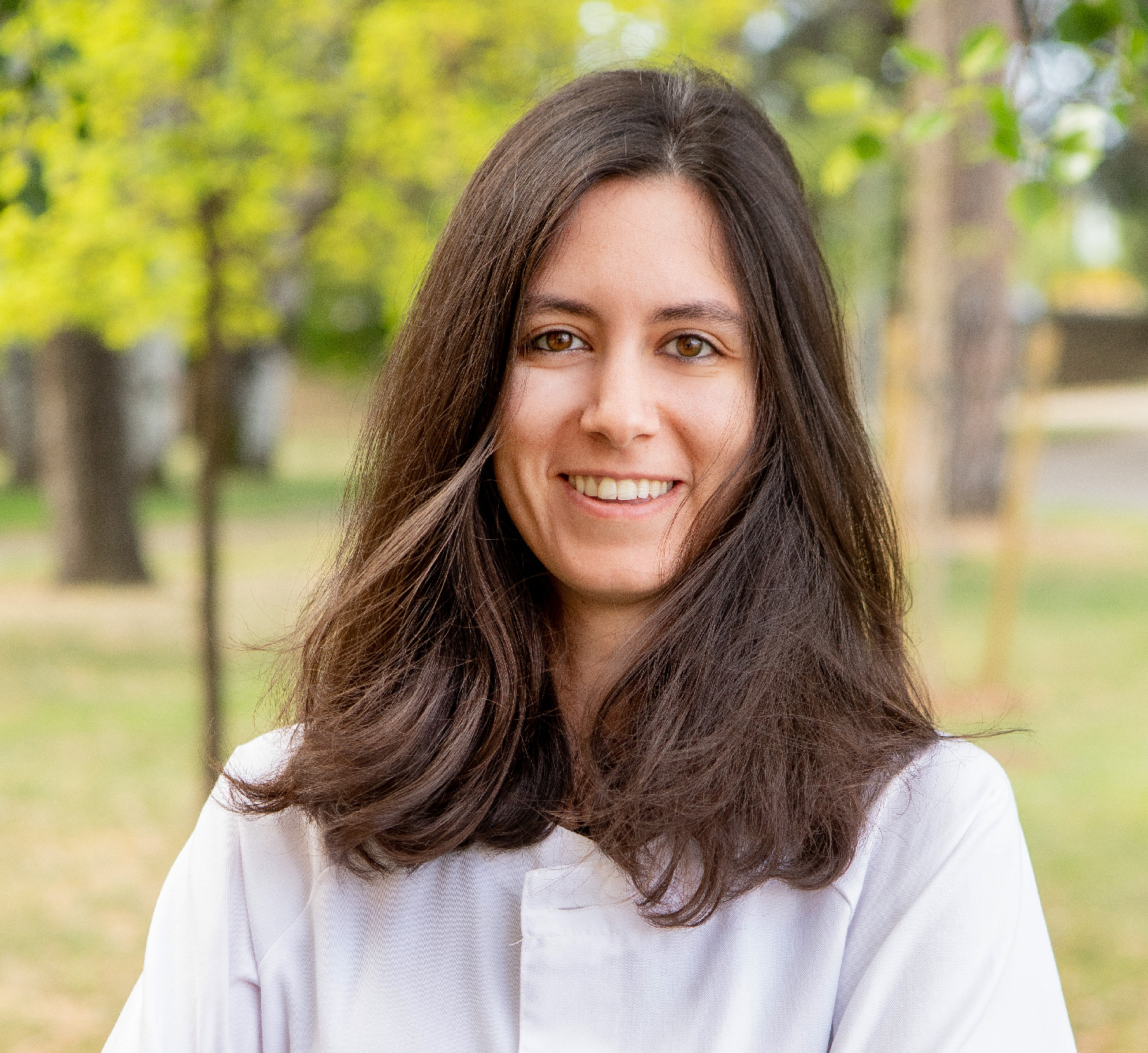 Anna Olomi Pallas
