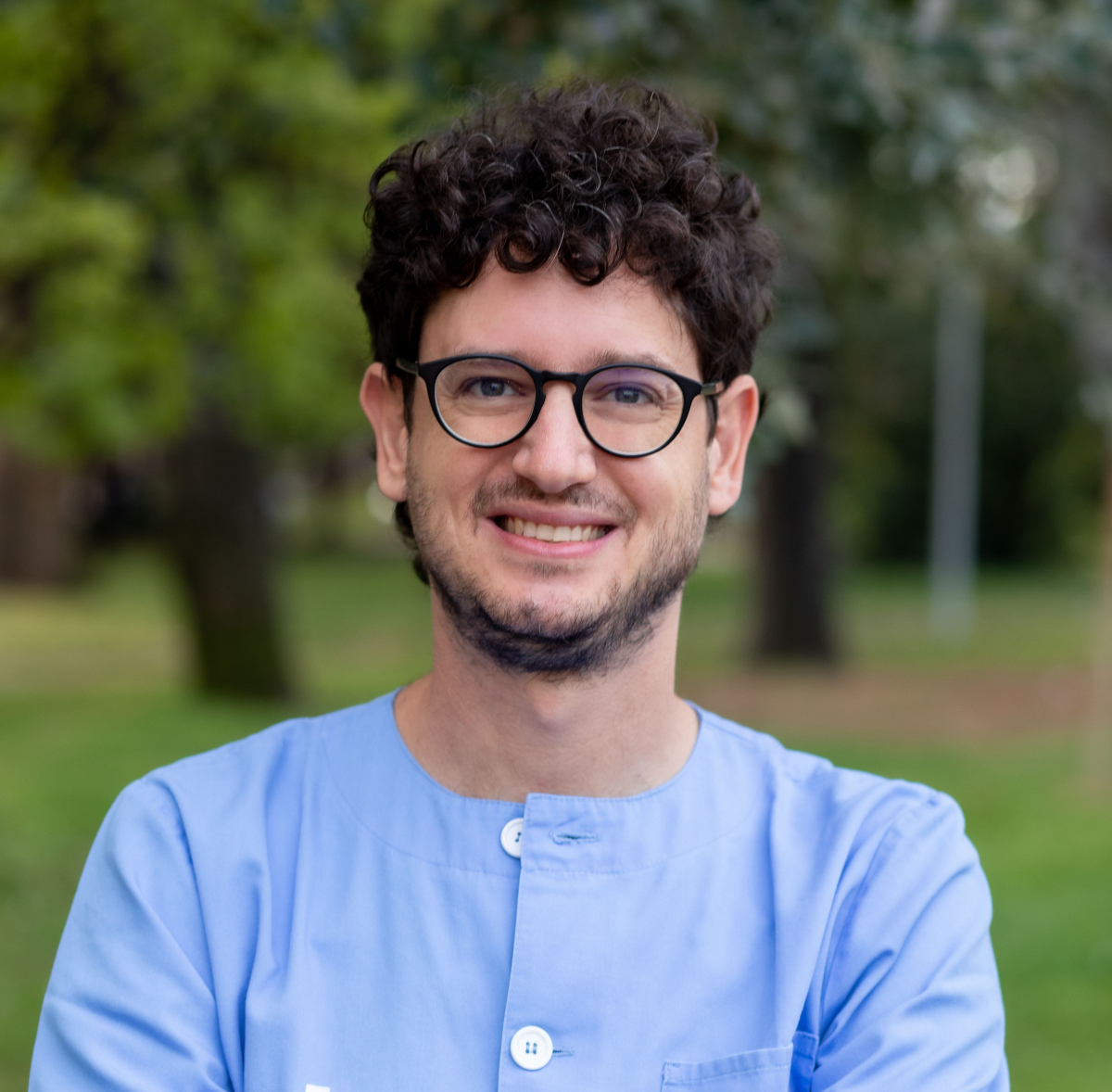 Agustin Kirschbaum 