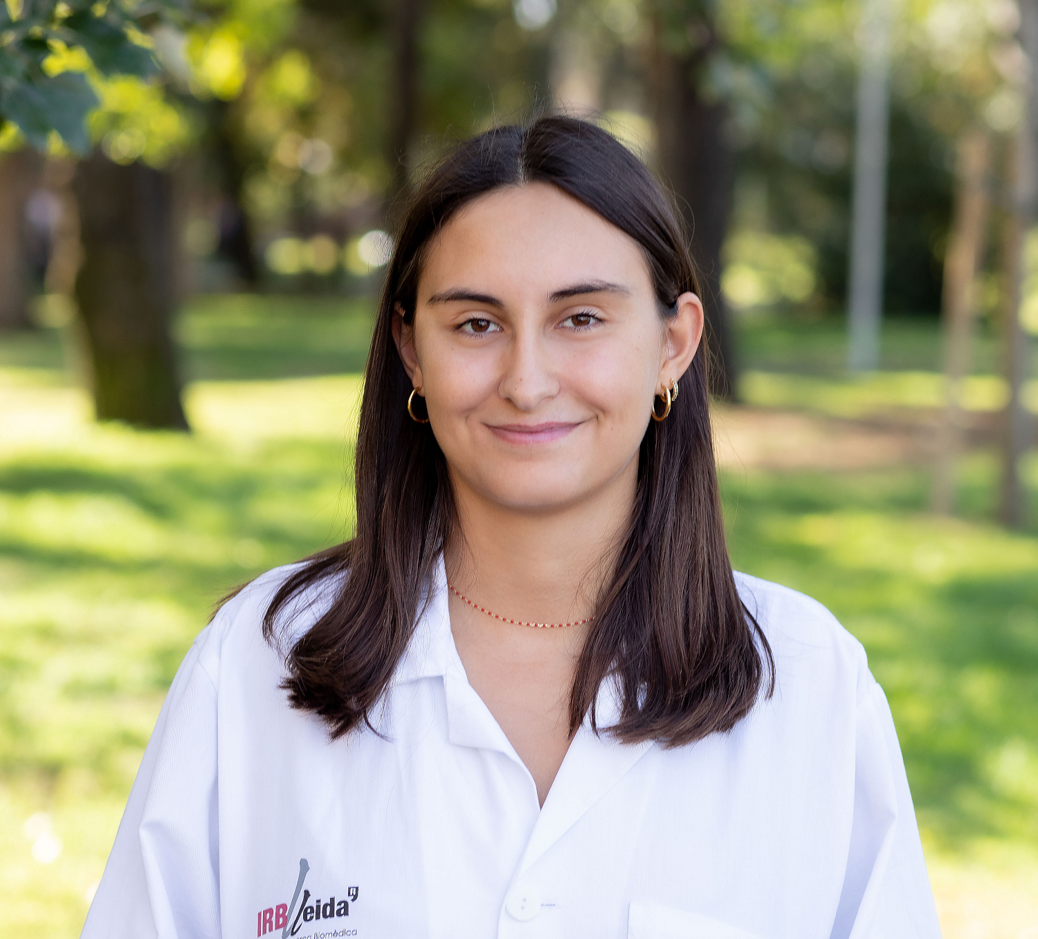 Itziar Molet I Arias