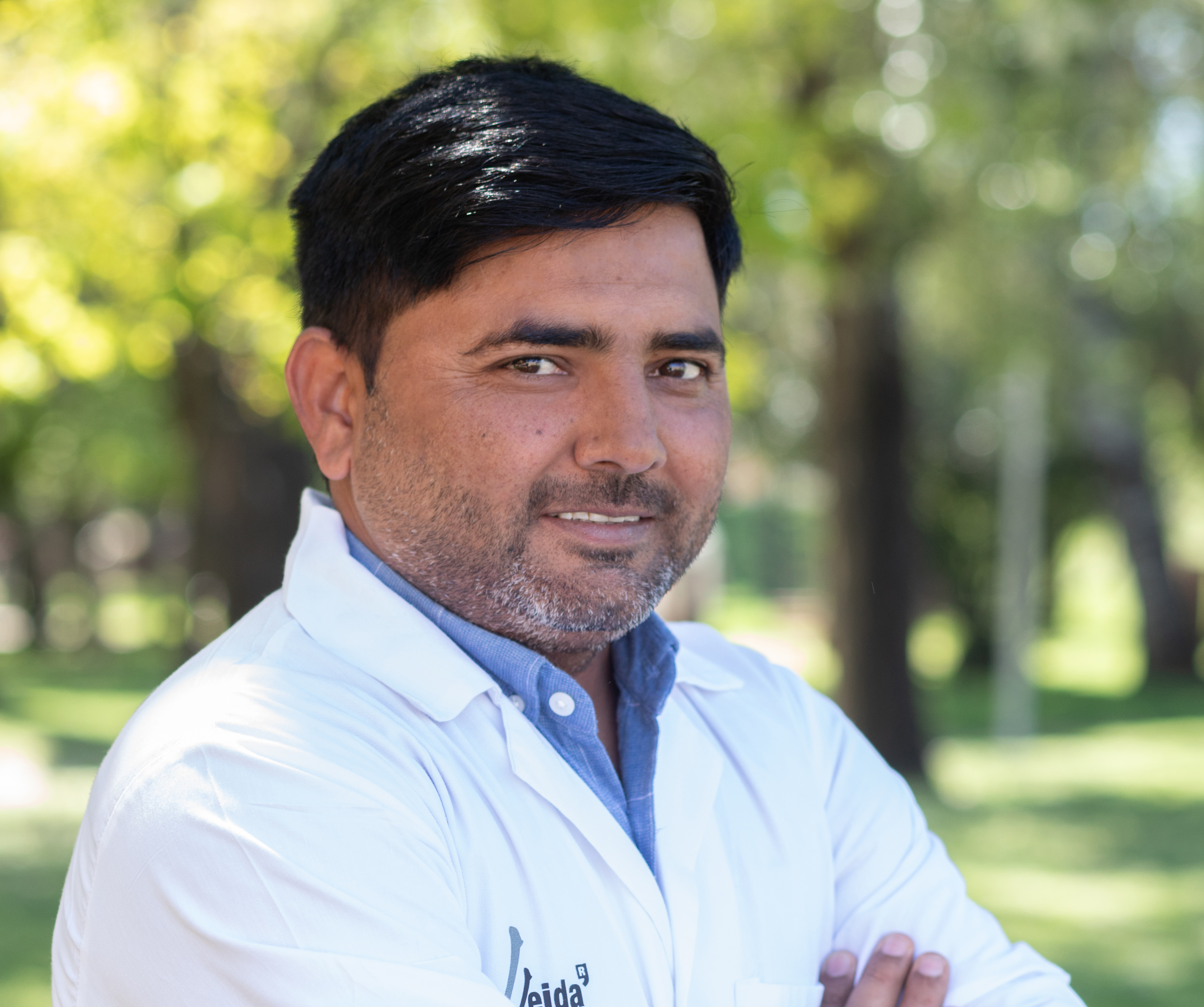 Sajid Hussain 