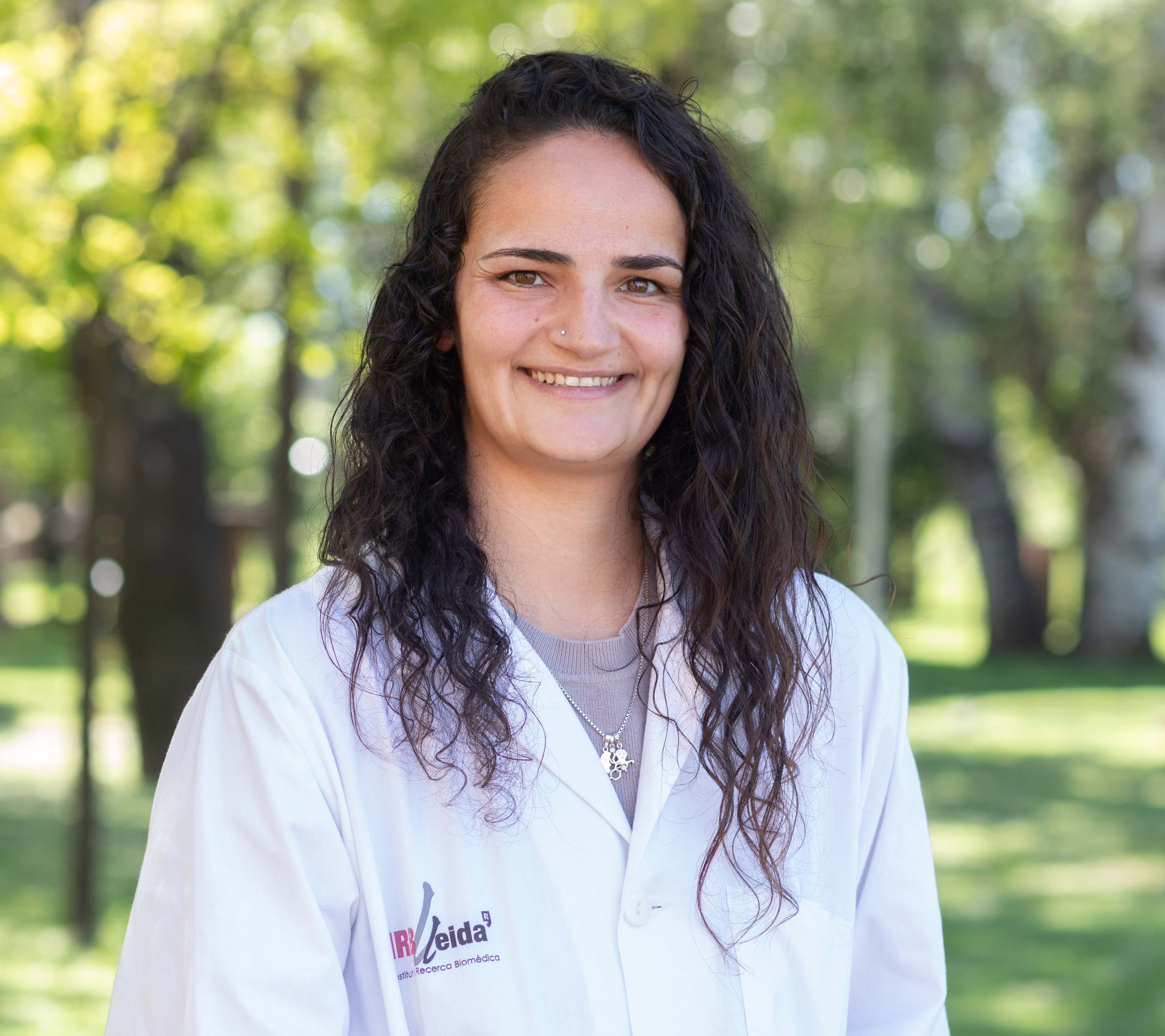 Sandra Alcaraz Gimenez